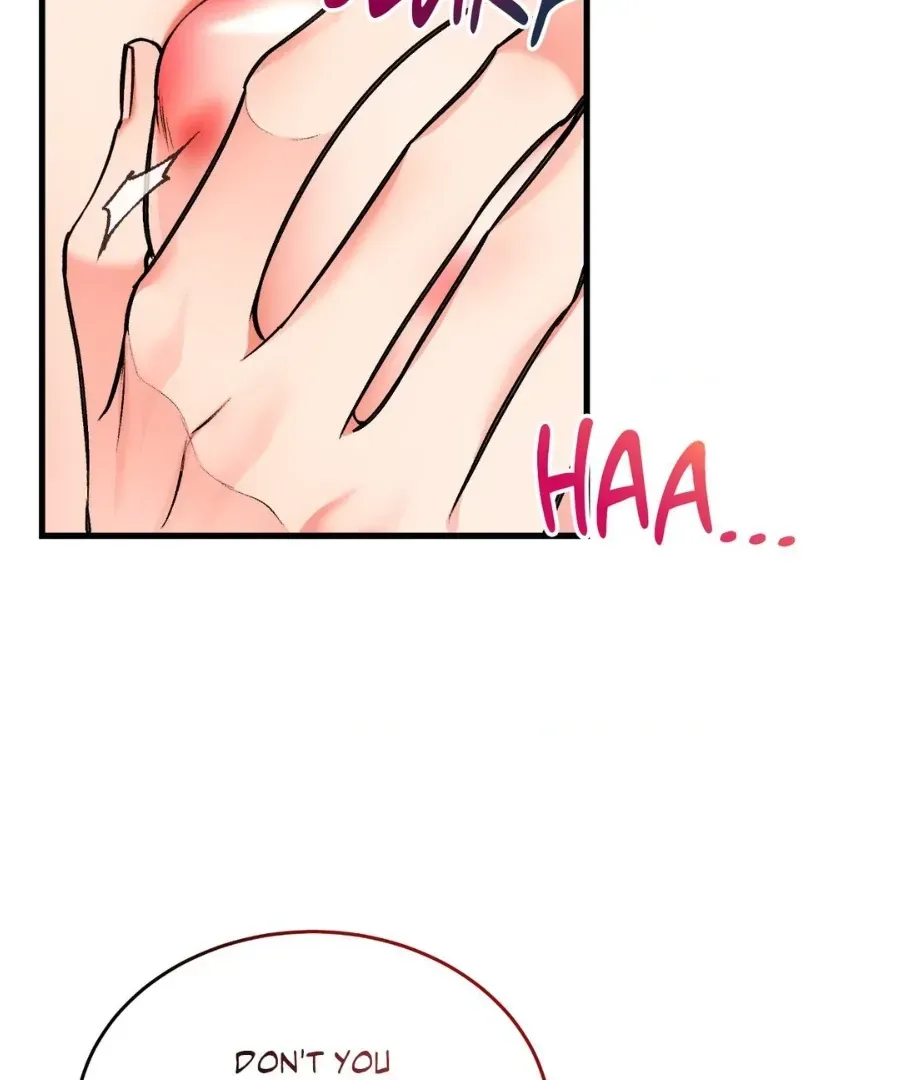 Touch Me, Tease Me Chapter 30 page 60 - 