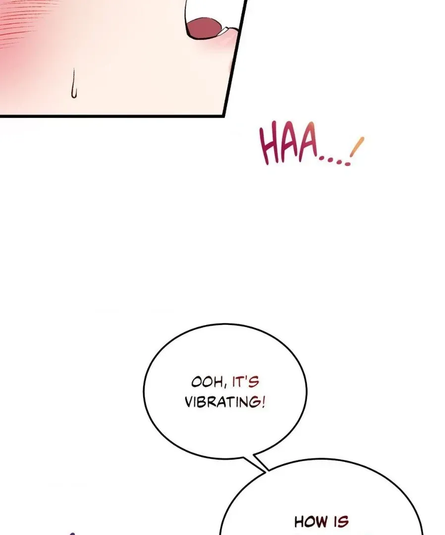 Touch Me, Tease Me Chapter 30 page 7 - 