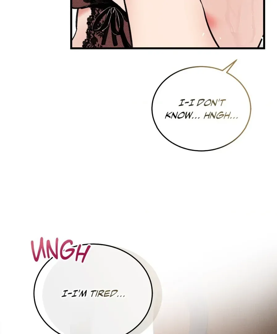 Touch Me, Tease Me Chapter 30 page 62 - 