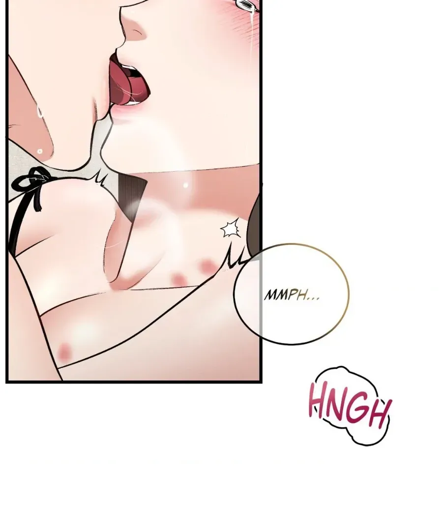Touch Me, Tease Me Chapter 30 page 66 - 