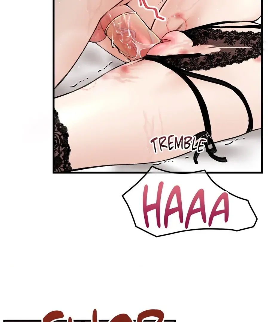 Touch Me, Tease Me Chapter 30 page 68 - 