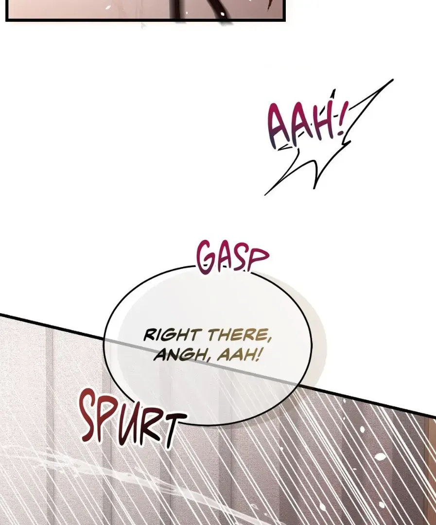 Touch Me, Tease Me Chapter 30 page 70 - 