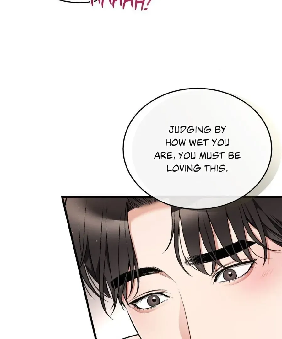 Touch Me, Tease Me Chapter 30 page 9 - 