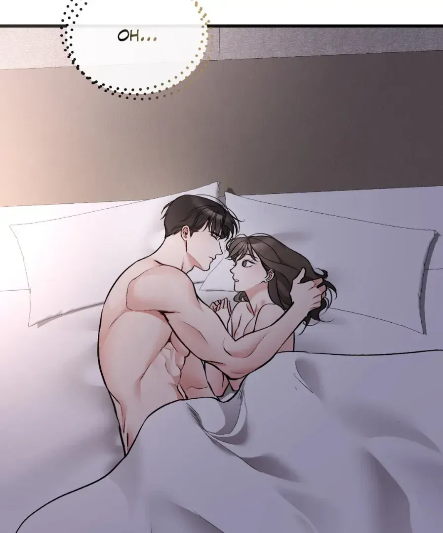 Touch Me, Tease Me Chapter 30 page 81 - 