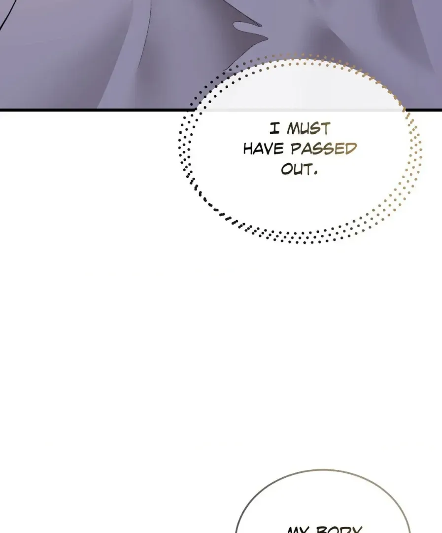Touch Me, Tease Me Chapter 30 page 82 - 