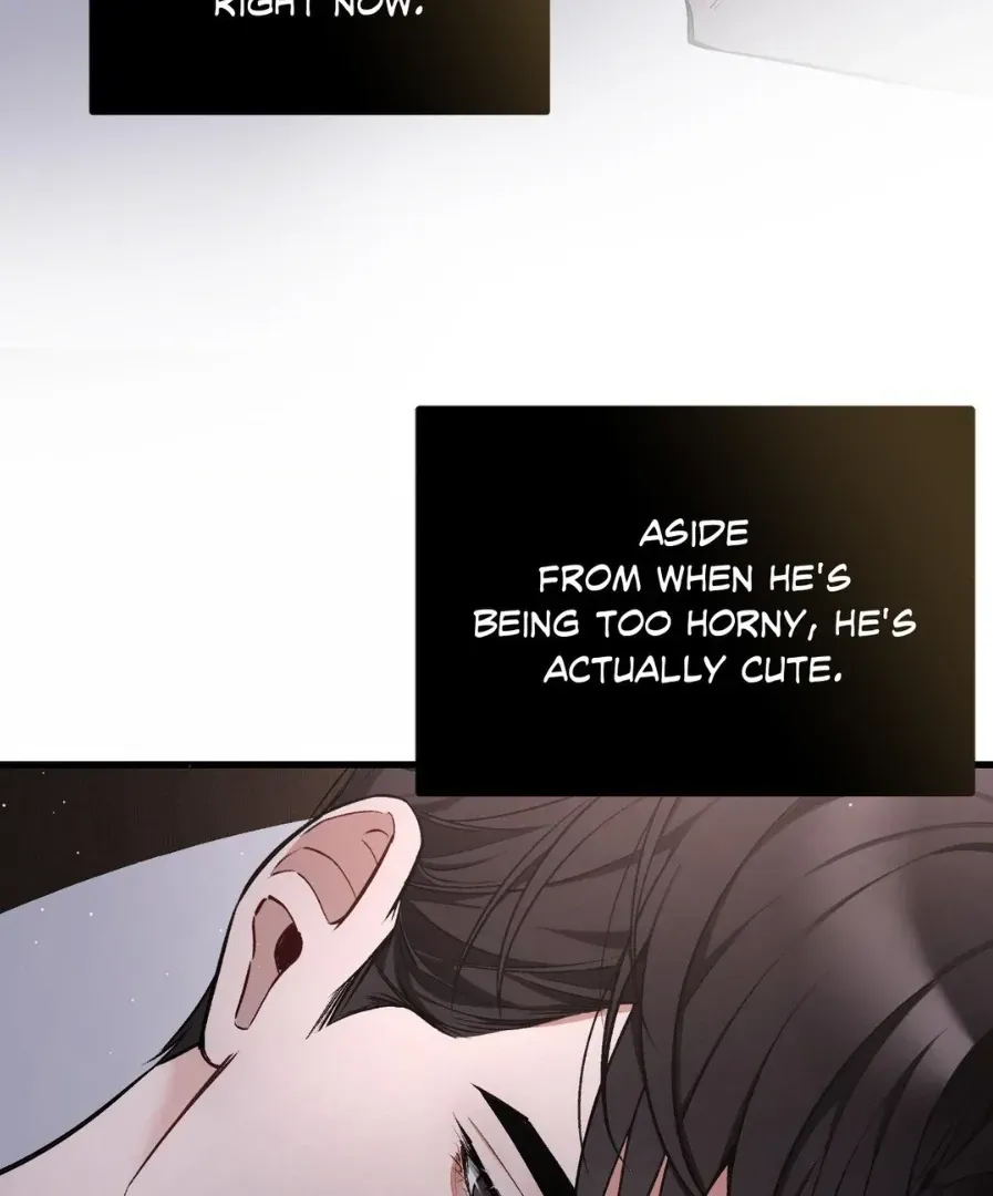 Touch Me, Tease Me Chapter 30 page 87 - 
