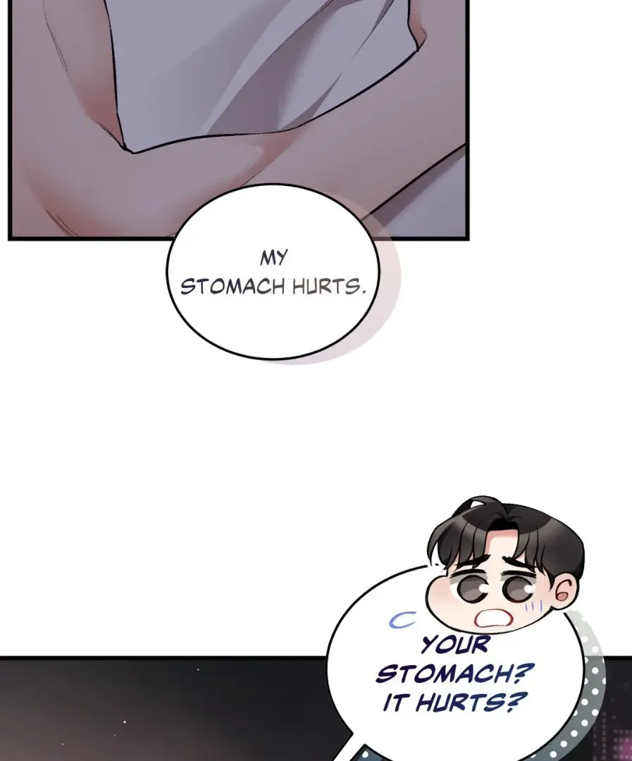 Touch Me, Tease Me Chapter 30 page 90 - 