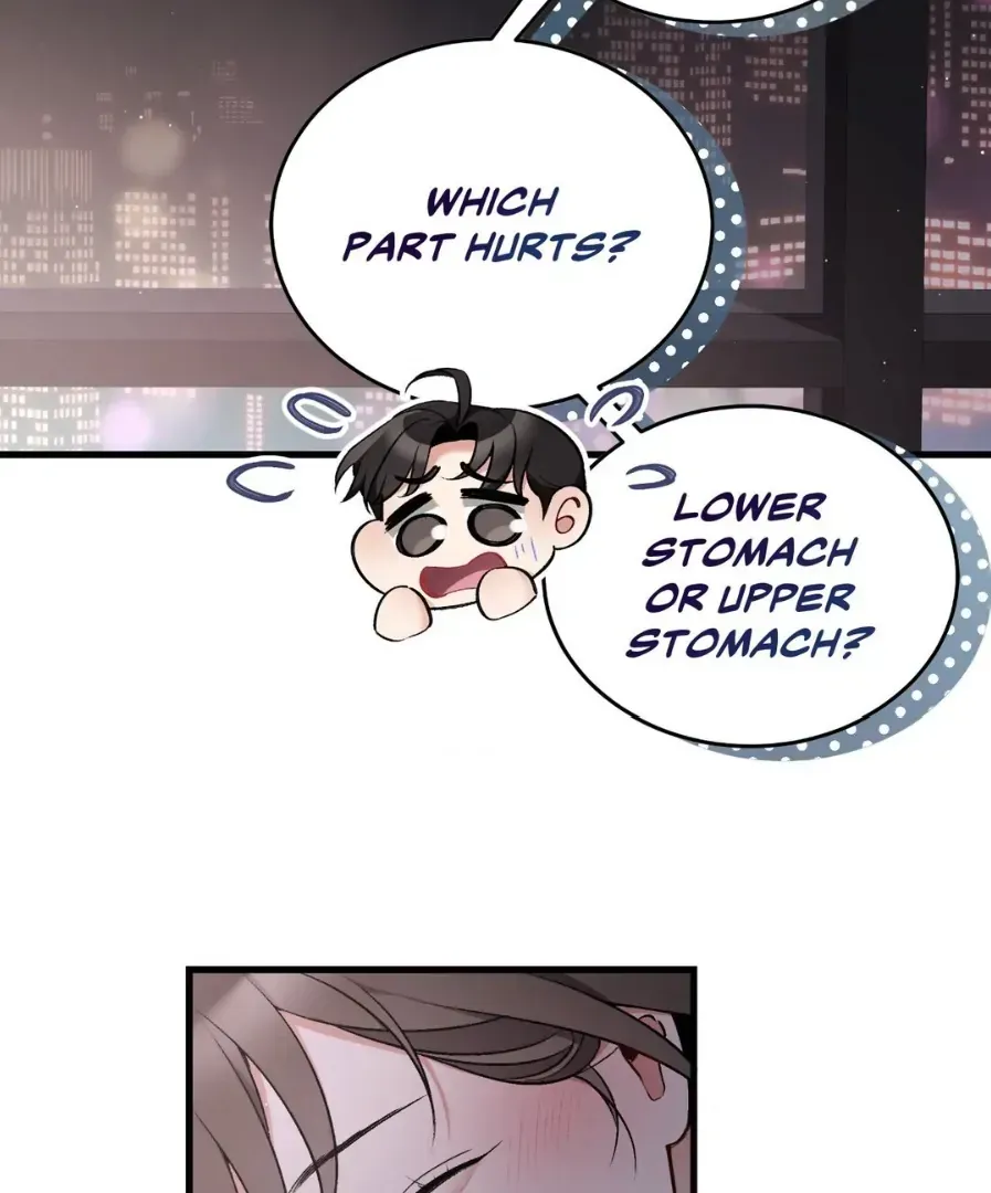 Touch Me, Tease Me Chapter 30 page 91 - 