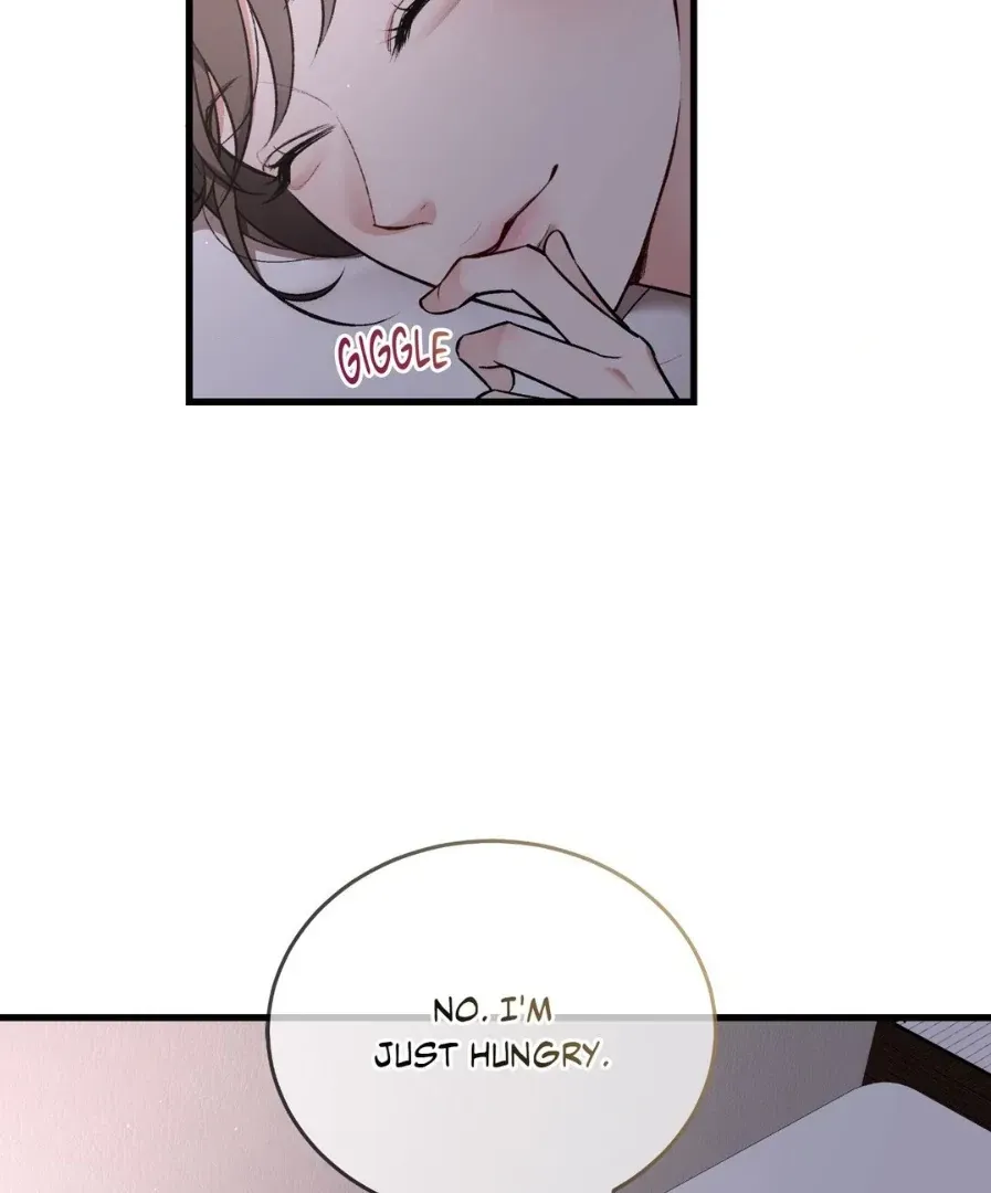 Touch Me, Tease Me Chapter 30 page 92 - 