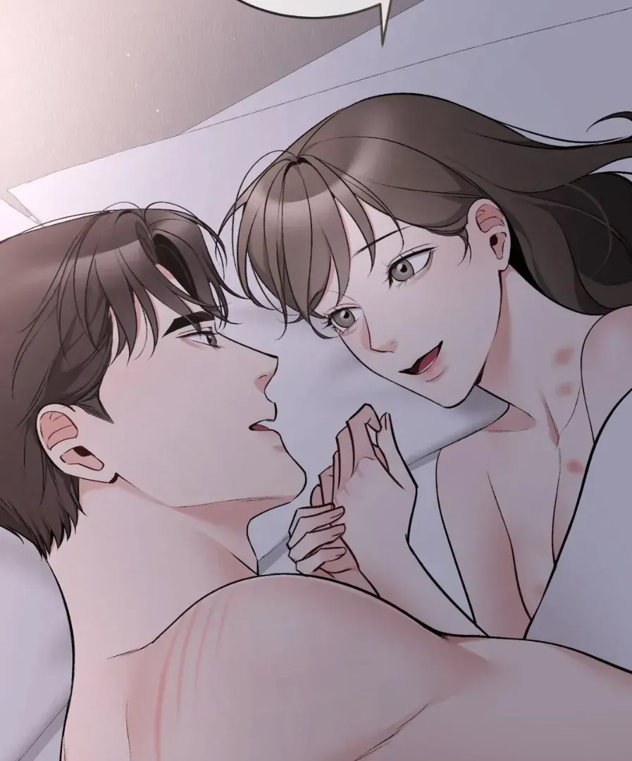 Touch Me, Tease Me Chapter 30 page 93 - 