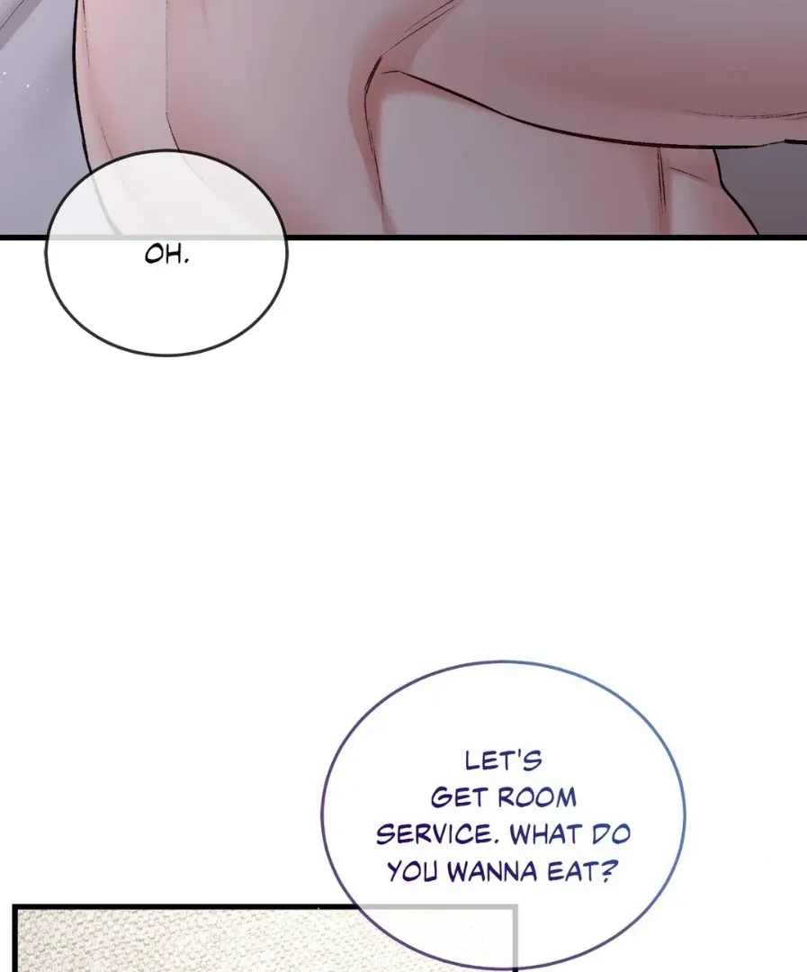Touch Me, Tease Me Chapter 30 page 94 - 