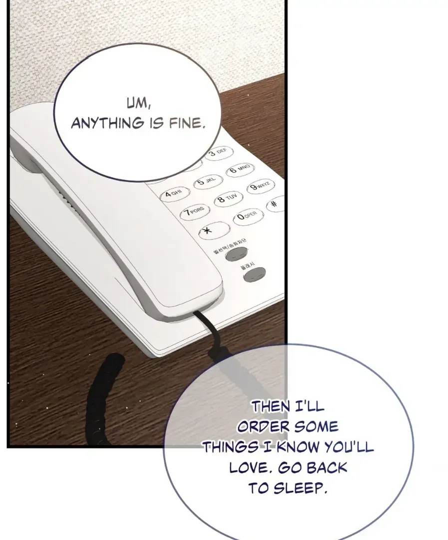 Touch Me, Tease Me Chapter 30 page 95 - 