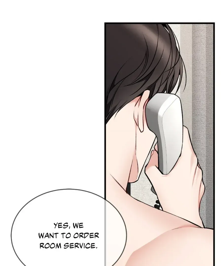 Touch Me, Tease Me Chapter 30 page 97 - 