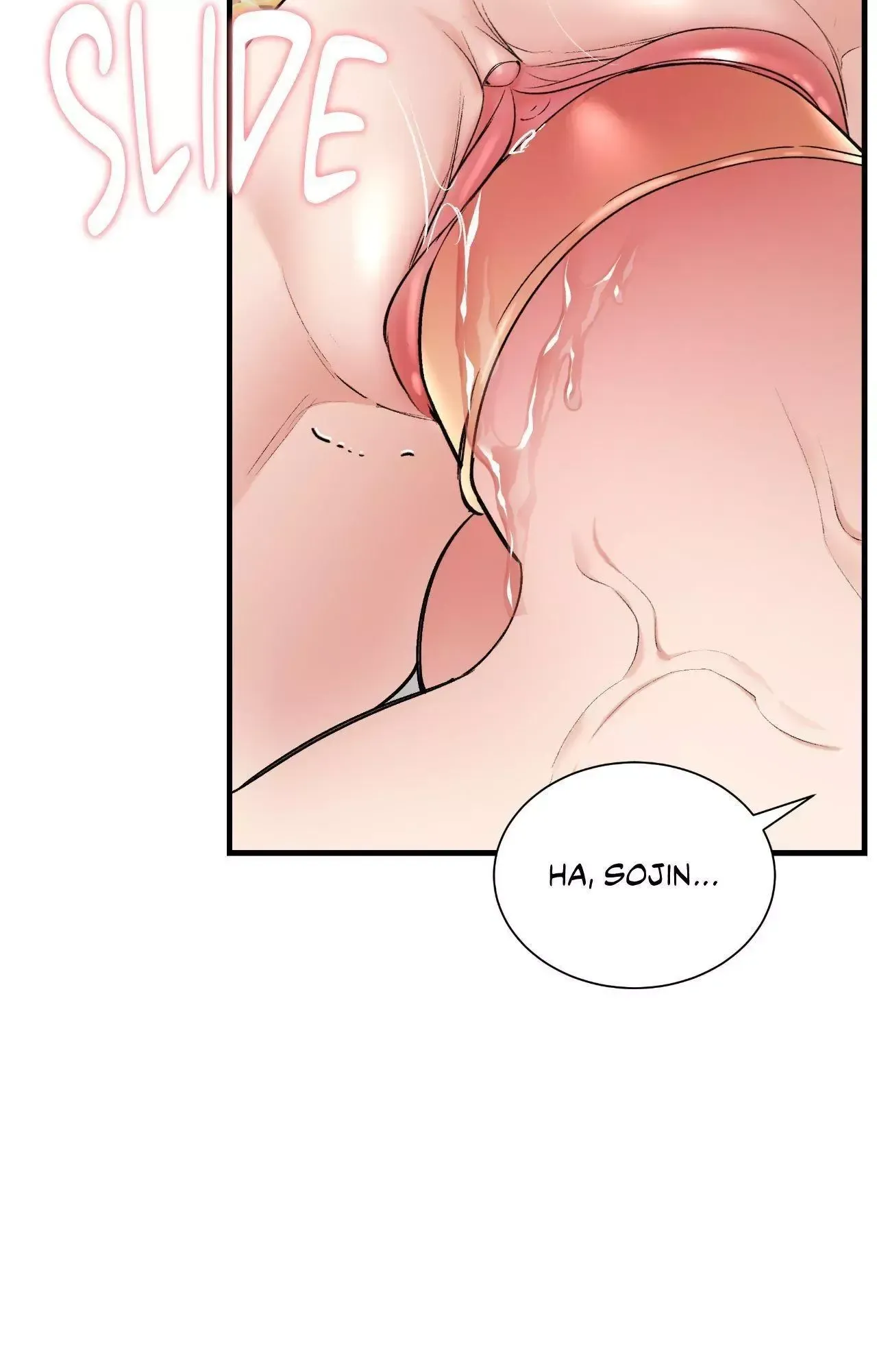 Touch Me, Tease Me Chapter 31 page 103 - 