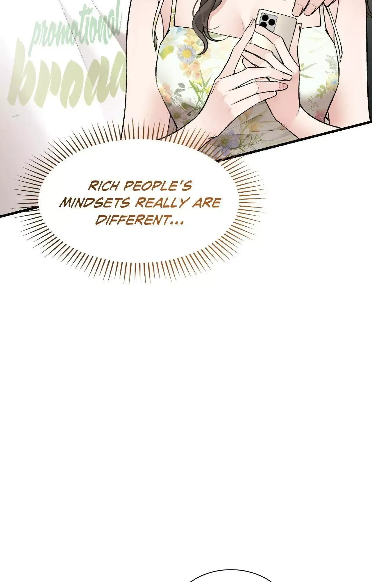 Touch Me, Tease Me Chapter 31 page 13 - 