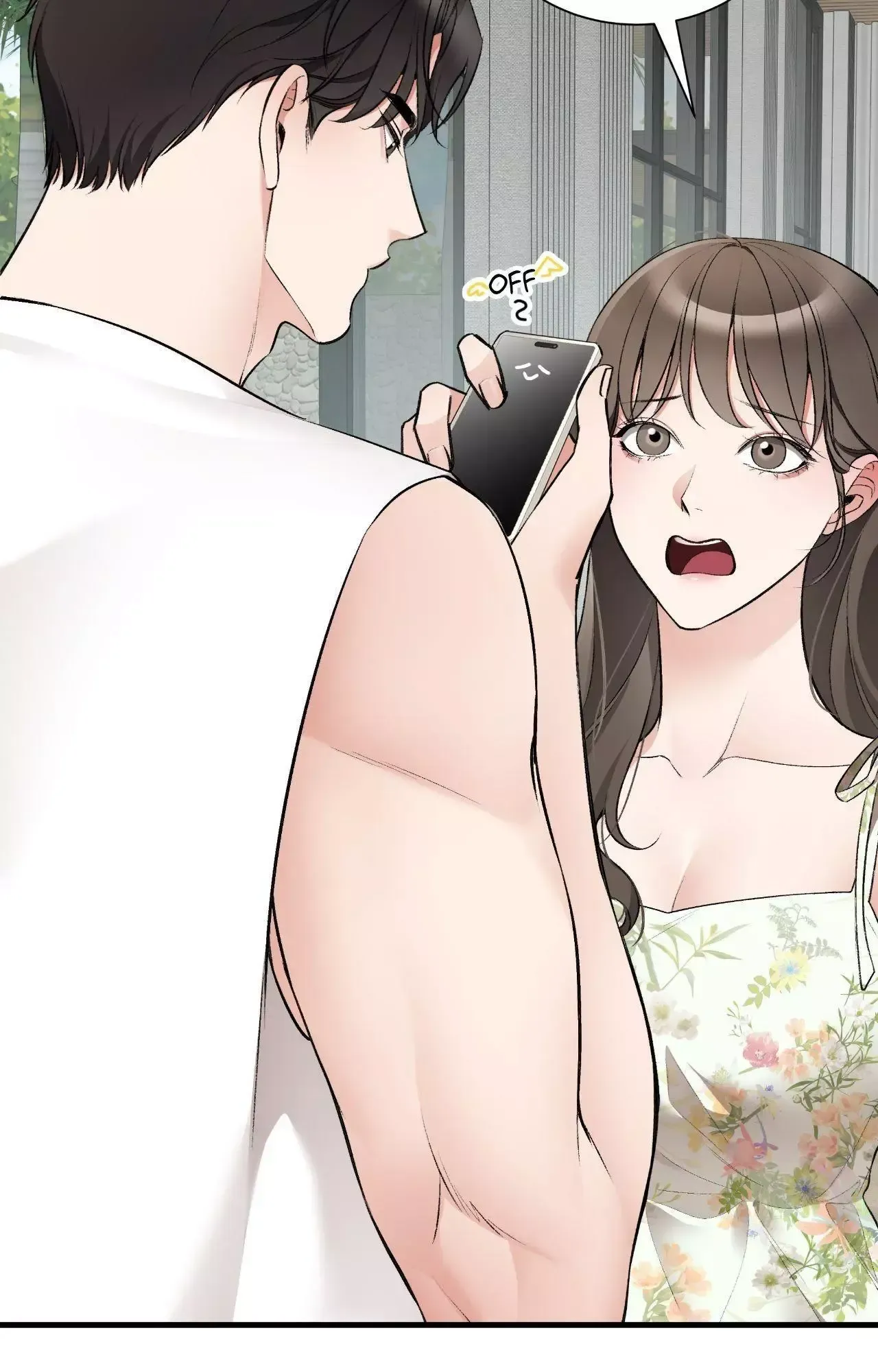 Touch Me, Tease Me Chapter 31 page 17 - 