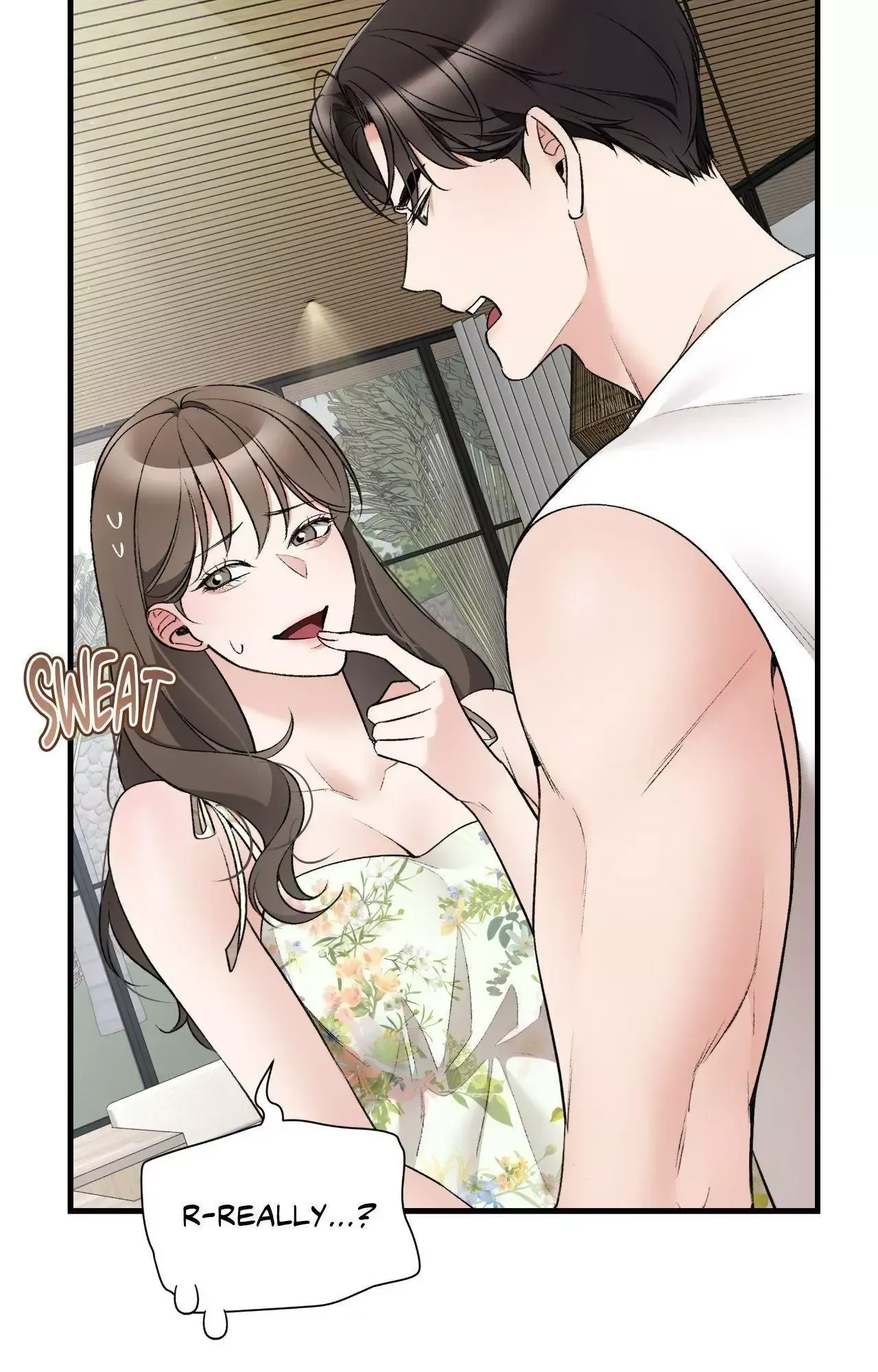 Touch Me, Tease Me Chapter 31 page 22 - 