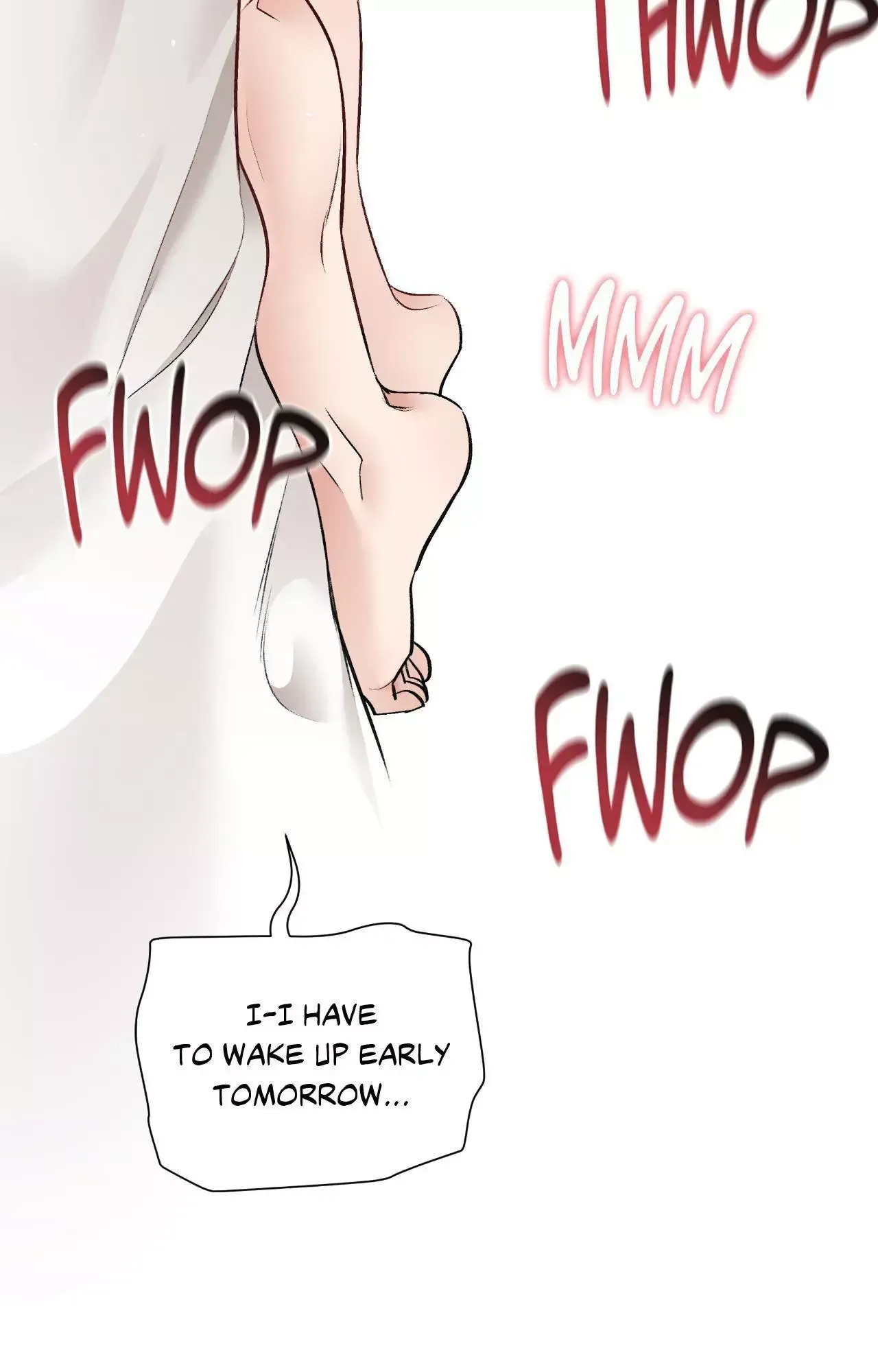 Touch Me, Tease Me Chapter 31 page 26 - 