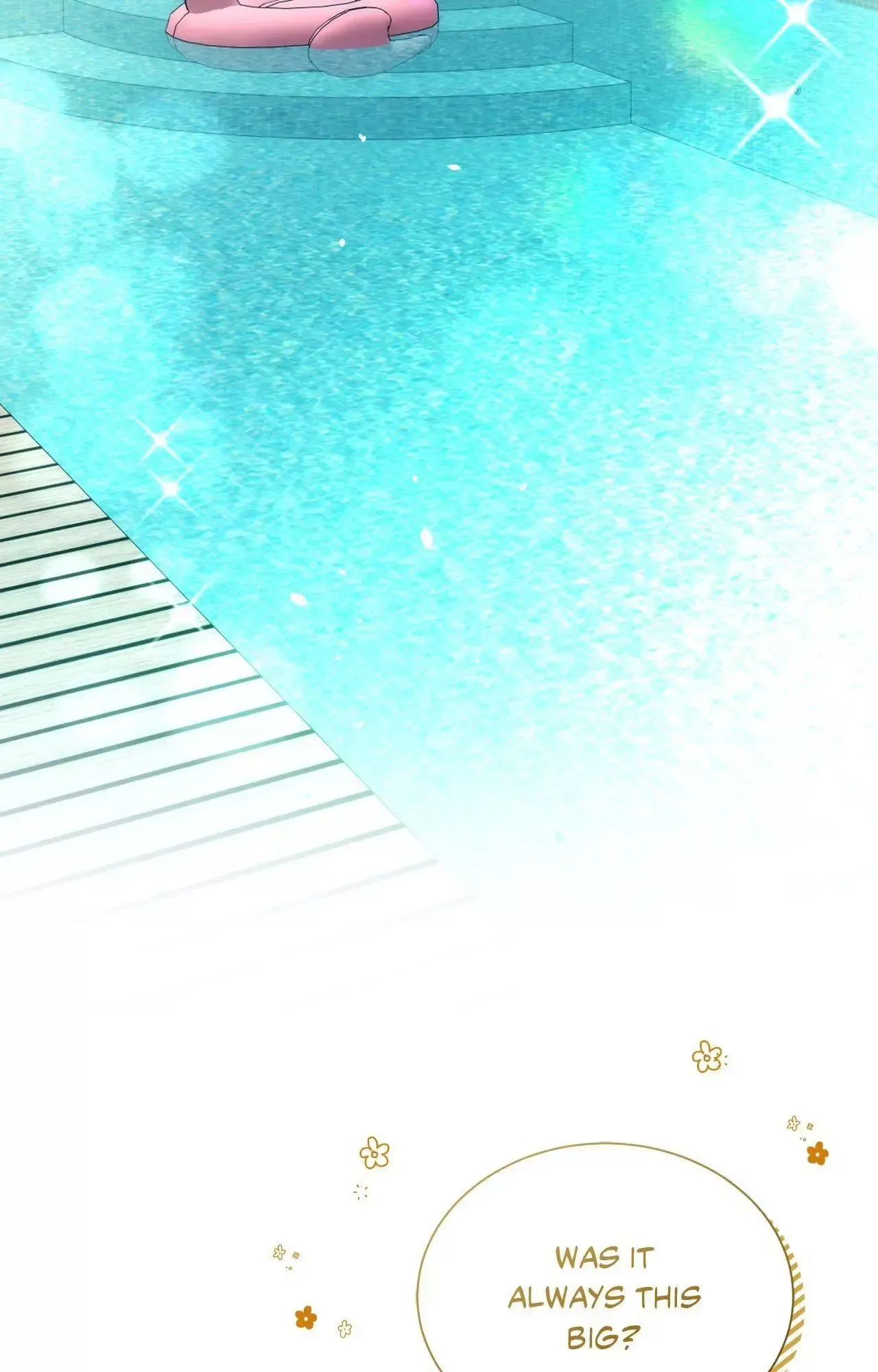 Touch Me, Tease Me Chapter 31 page 36 - 