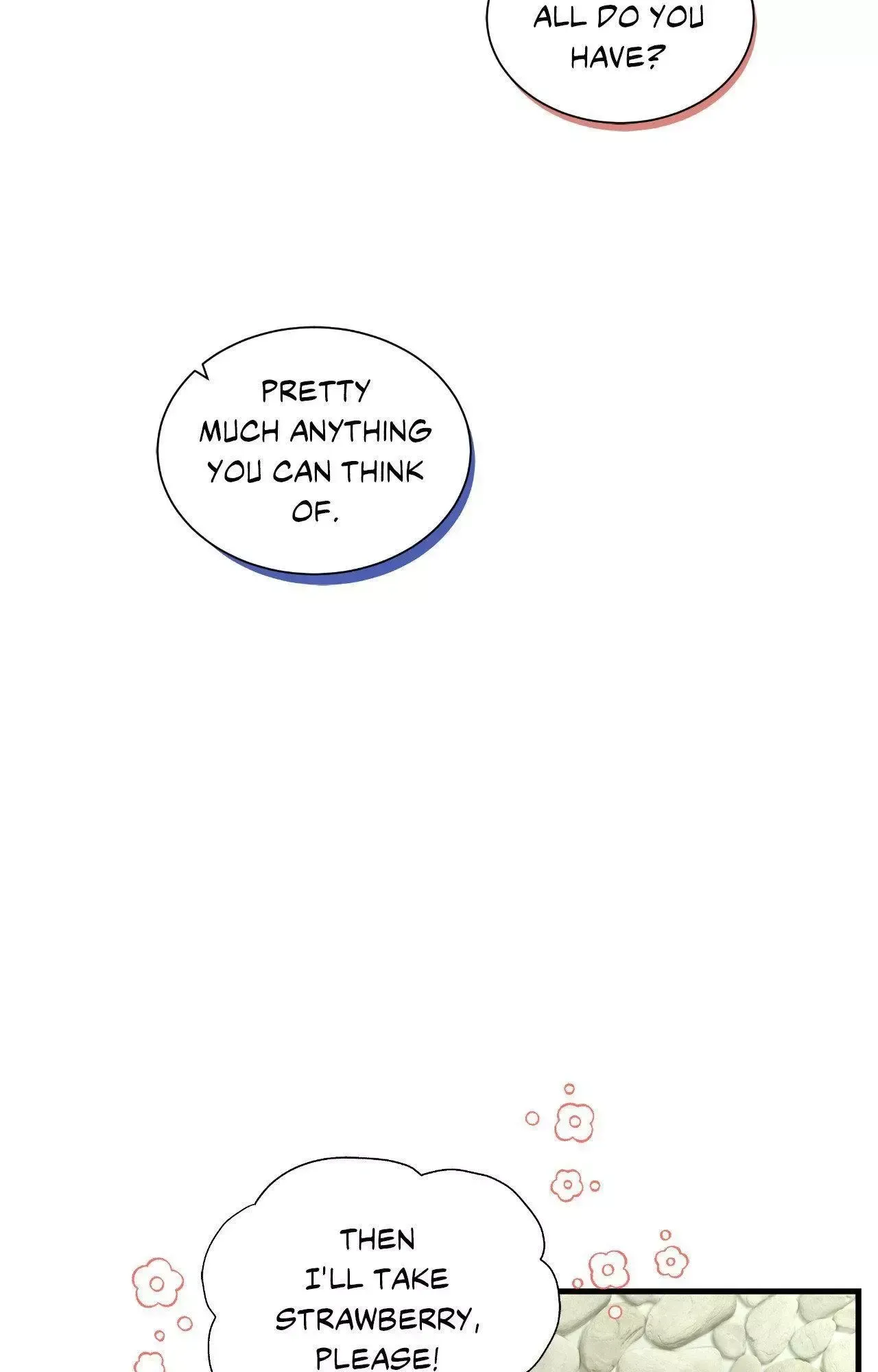Touch Me, Tease Me Chapter 31 page 41 - 