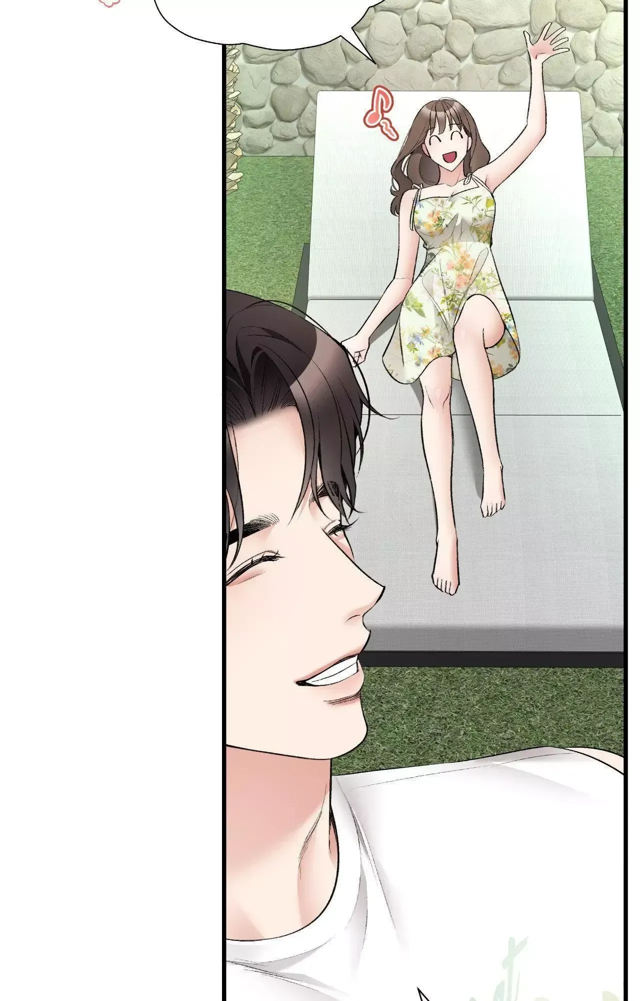 Touch Me, Tease Me Chapter 31 page 42 - 