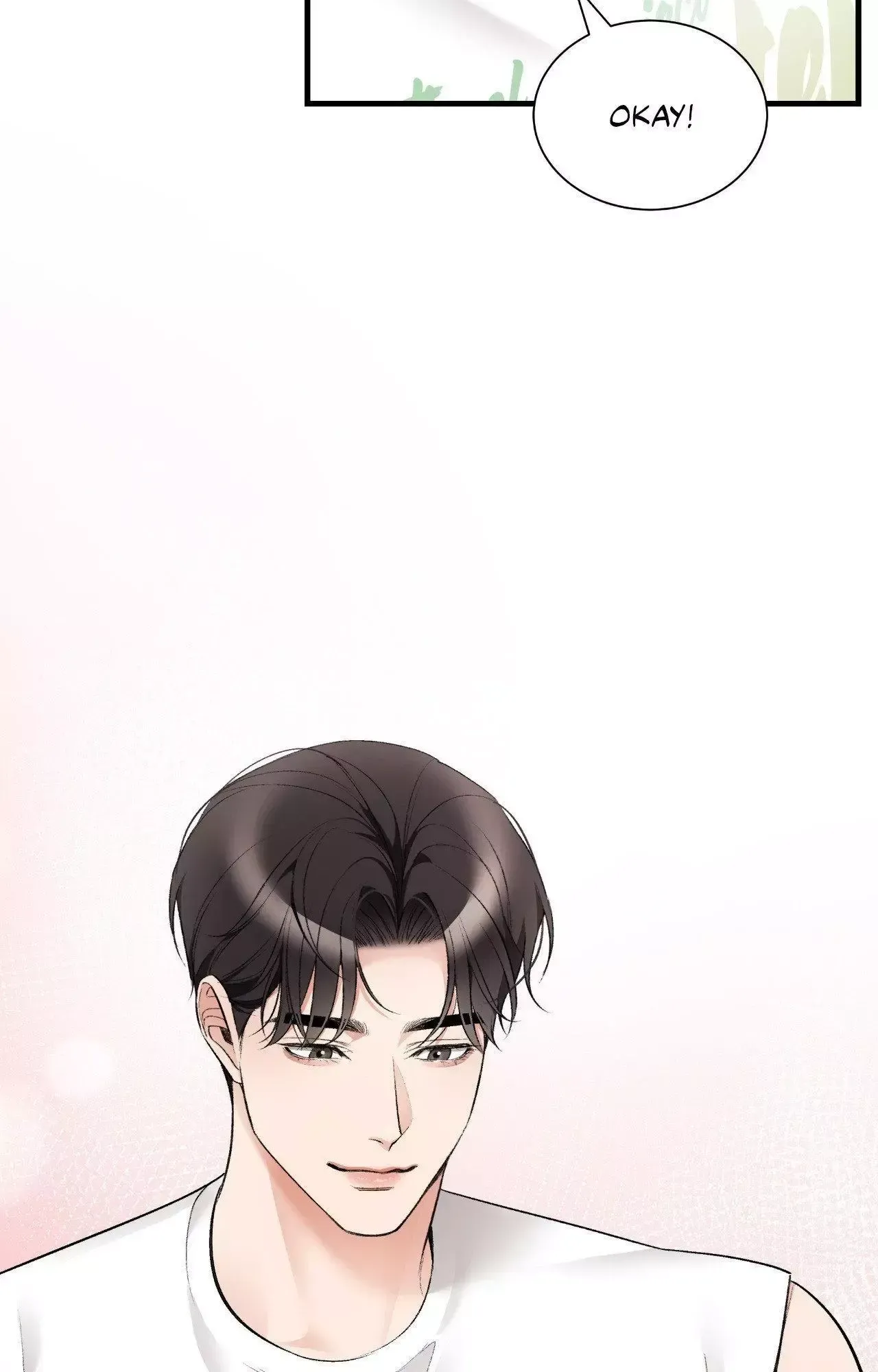 Touch Me, Tease Me Chapter 31 page 43 - 