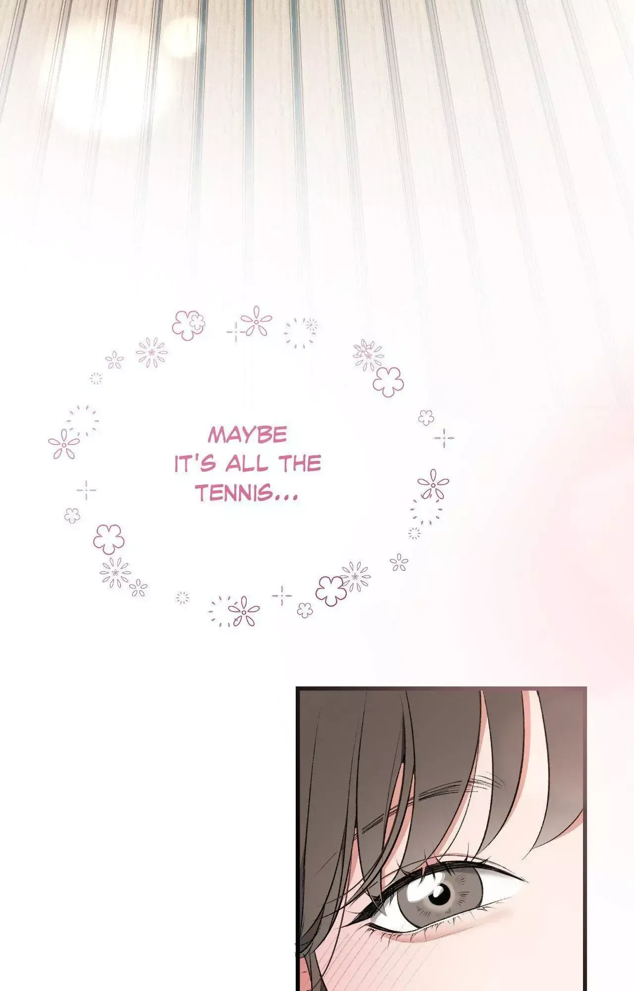 Touch Me, Tease Me Chapter 31 page 45 - 
