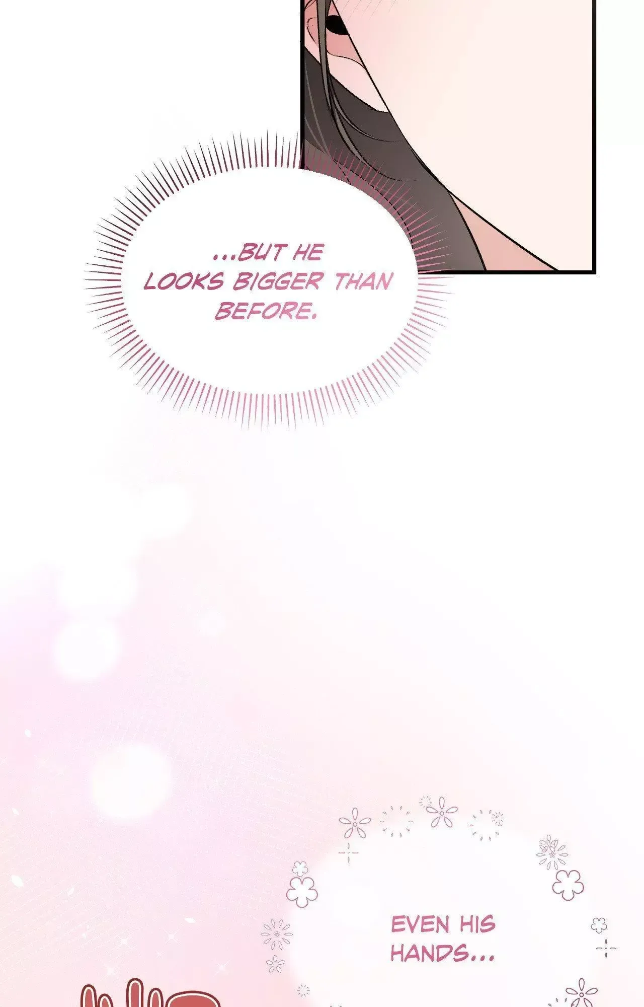 Touch Me, Tease Me Chapter 31 page 46 - 