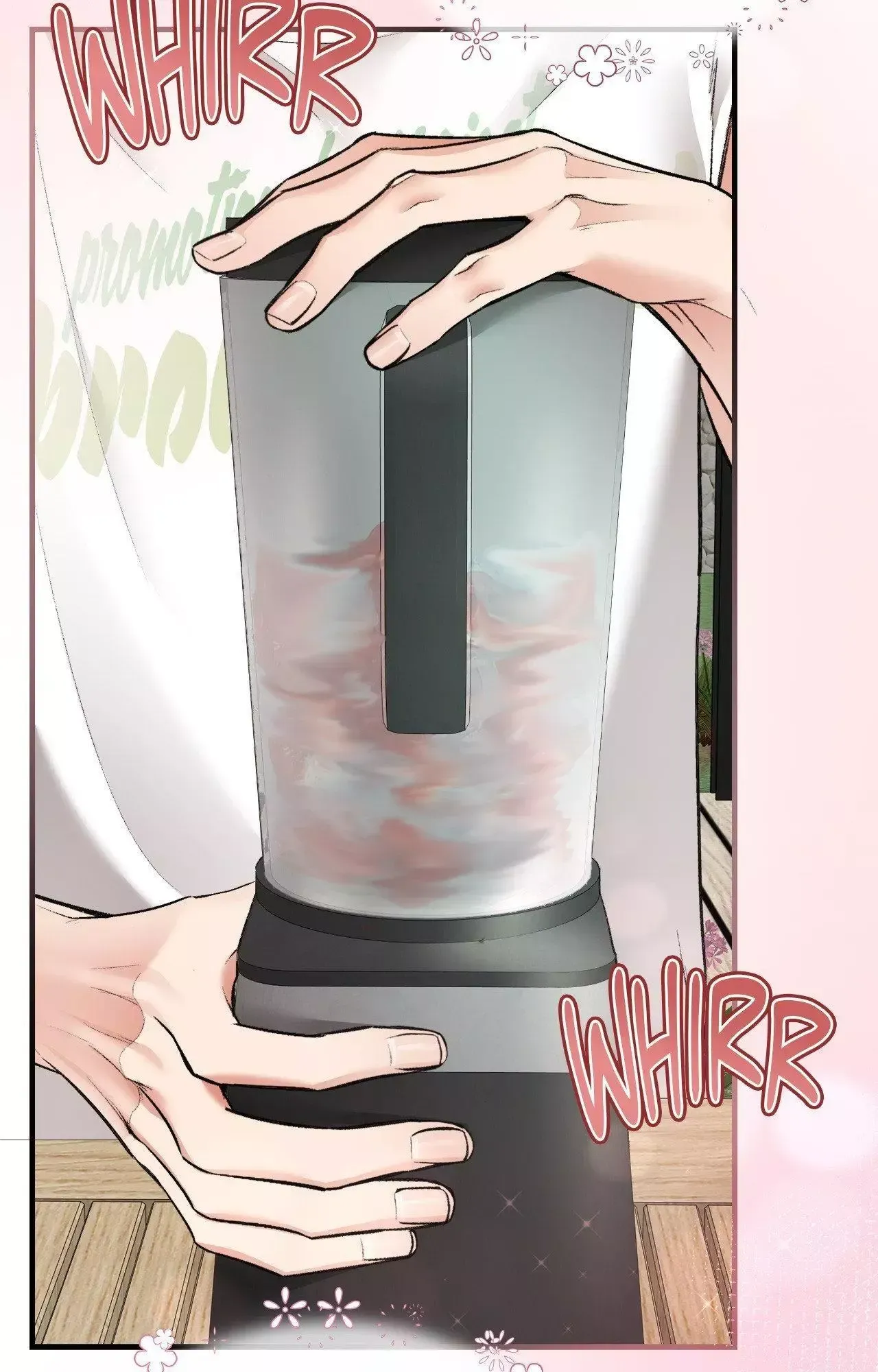 Touch Me, Tease Me Chapter 31 page 47 - 