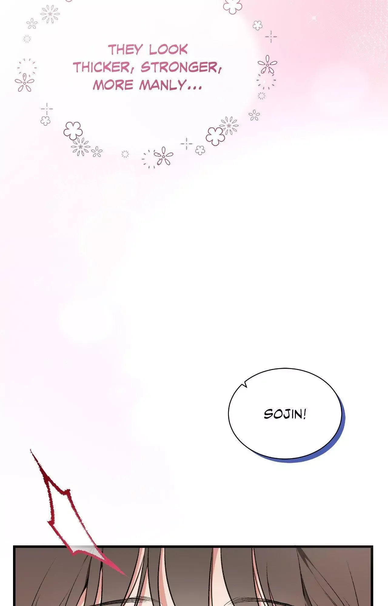 Touch Me, Tease Me Chapter 31 page 48 - 