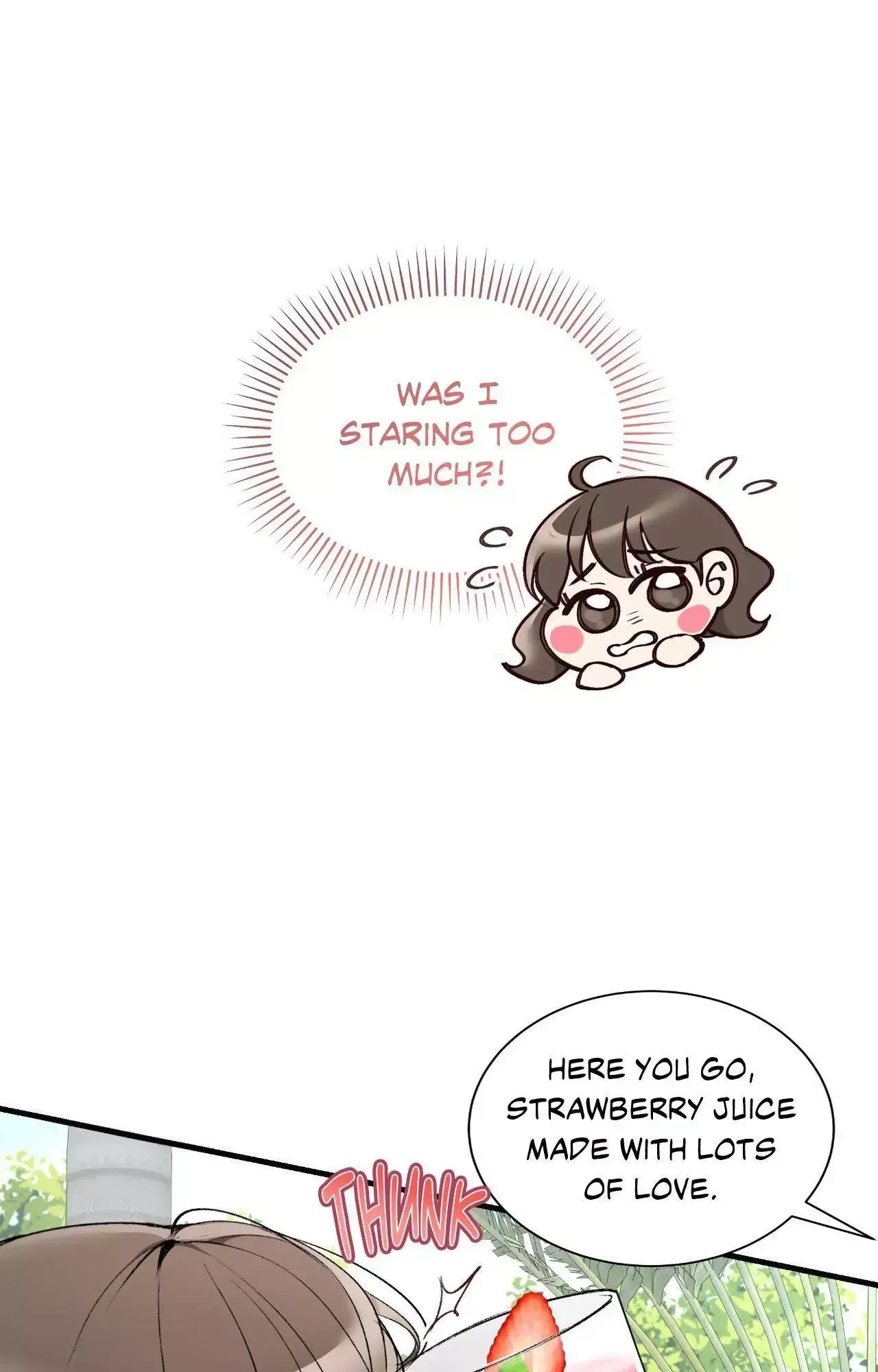 Touch Me, Tease Me Chapter 31 page 50 - 