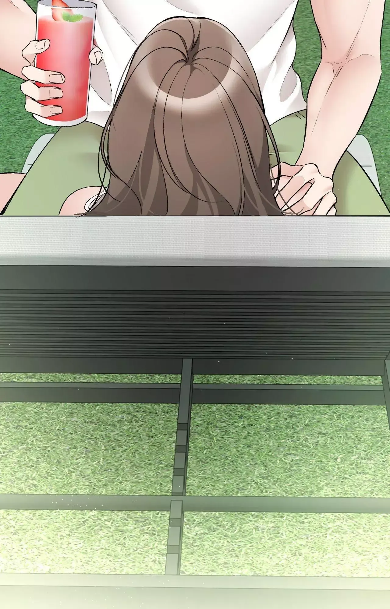 Touch Me, Tease Me Chapter 31 page 53 - 