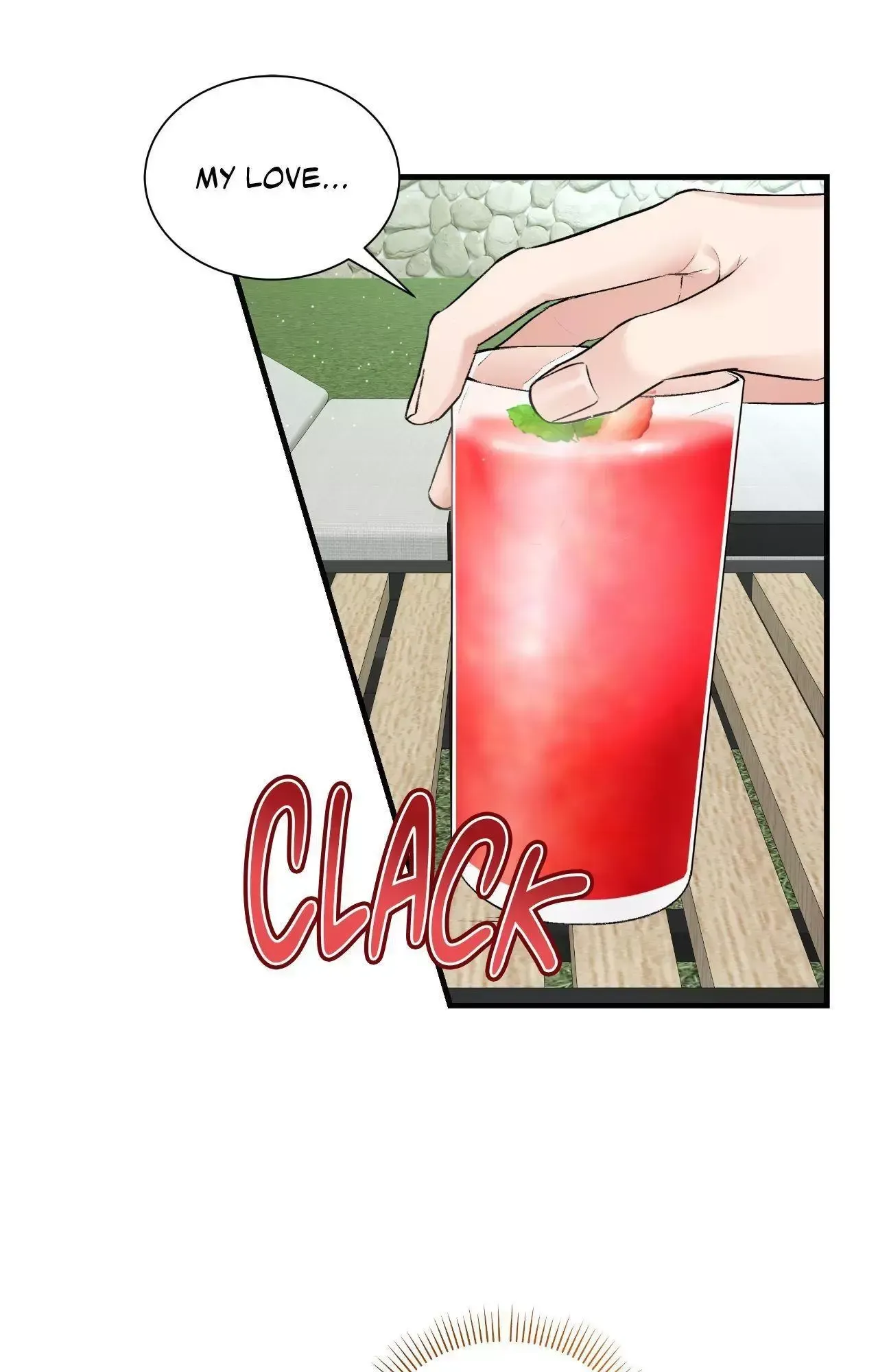 Touch Me, Tease Me Chapter 31 page 57 - 