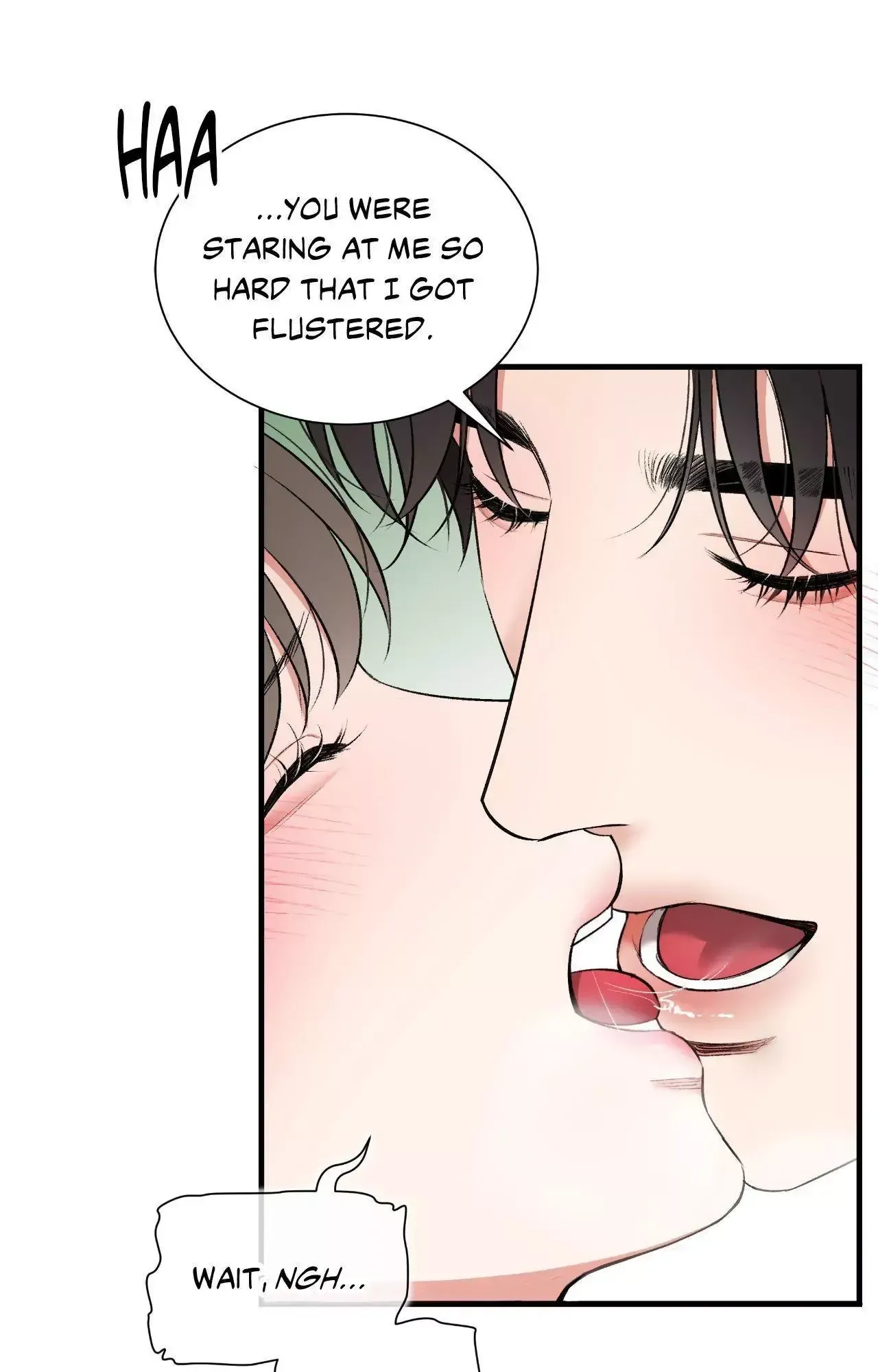 Touch Me, Tease Me Chapter 31 page 60 - 