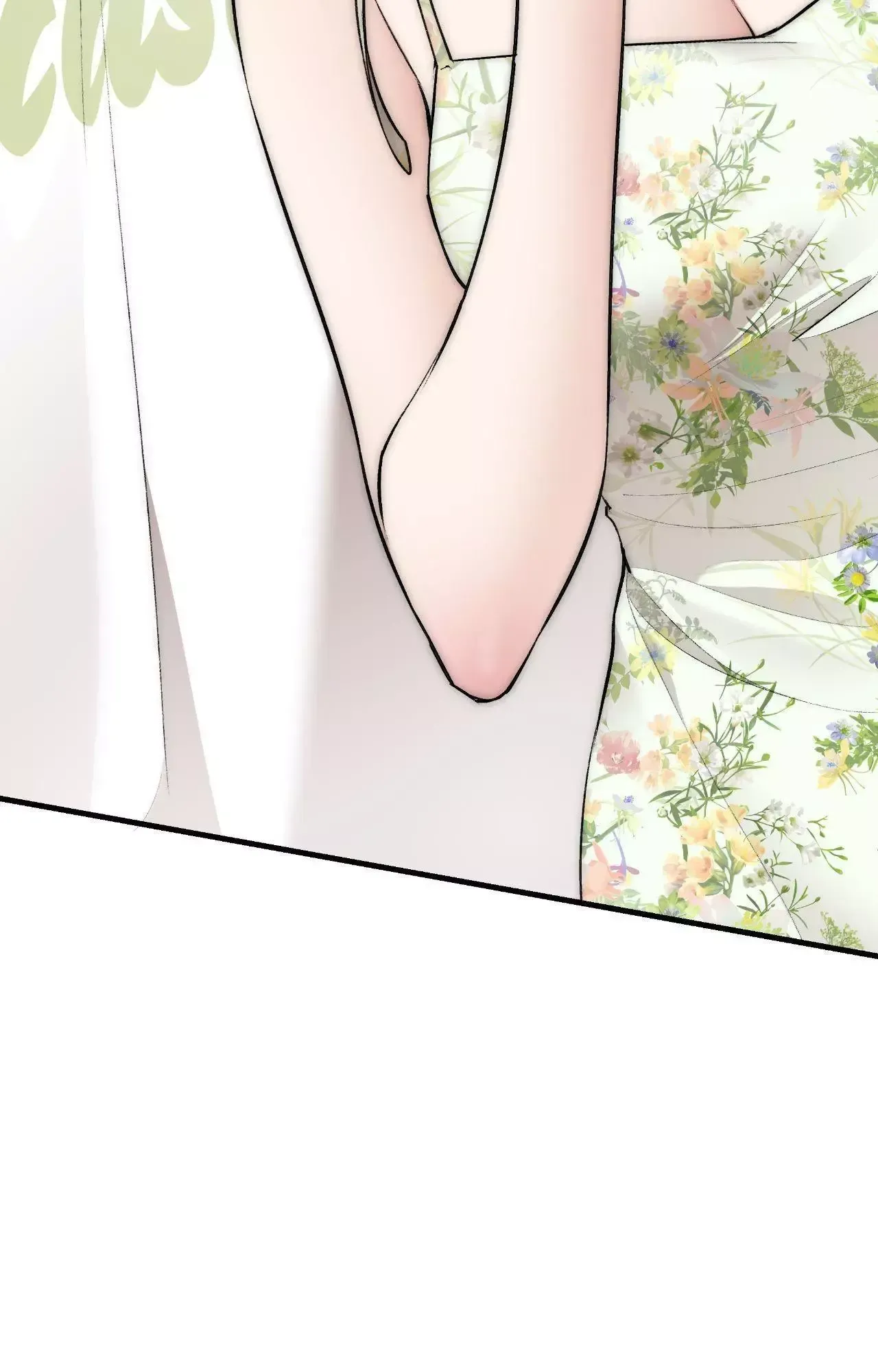 Touch Me, Tease Me Chapter 31 page 7 - 