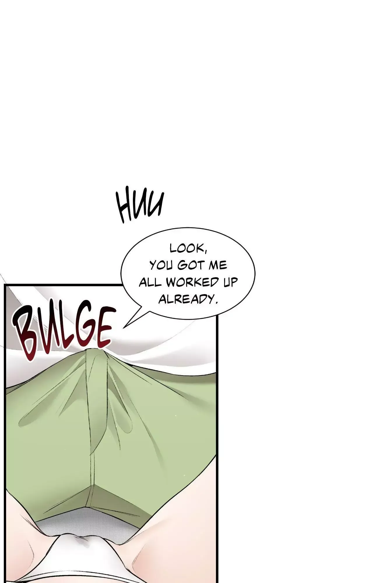 Touch Me, Tease Me Chapter 31 page 62 - 