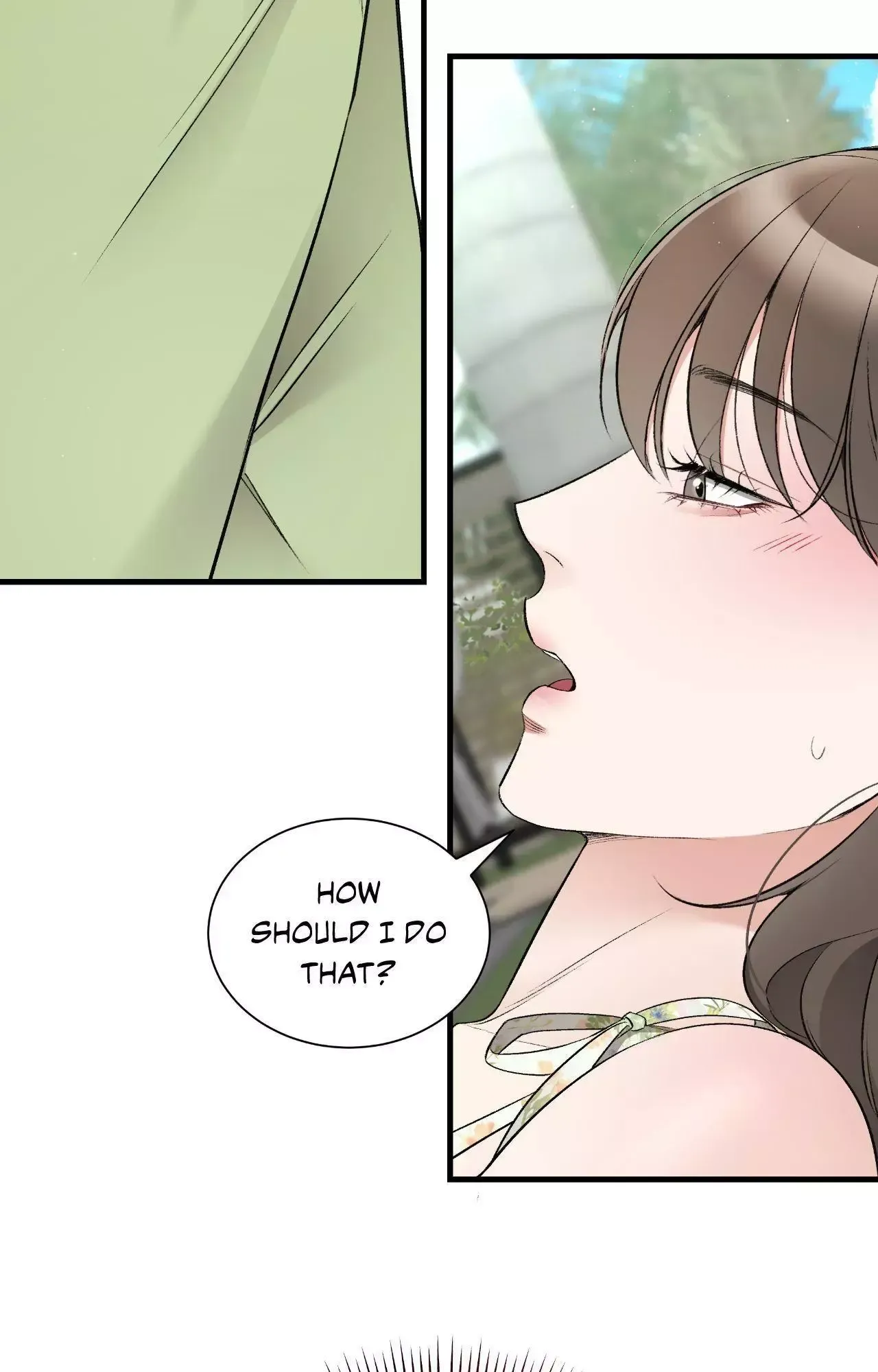 Touch Me, Tease Me Chapter 31 page 66 - 