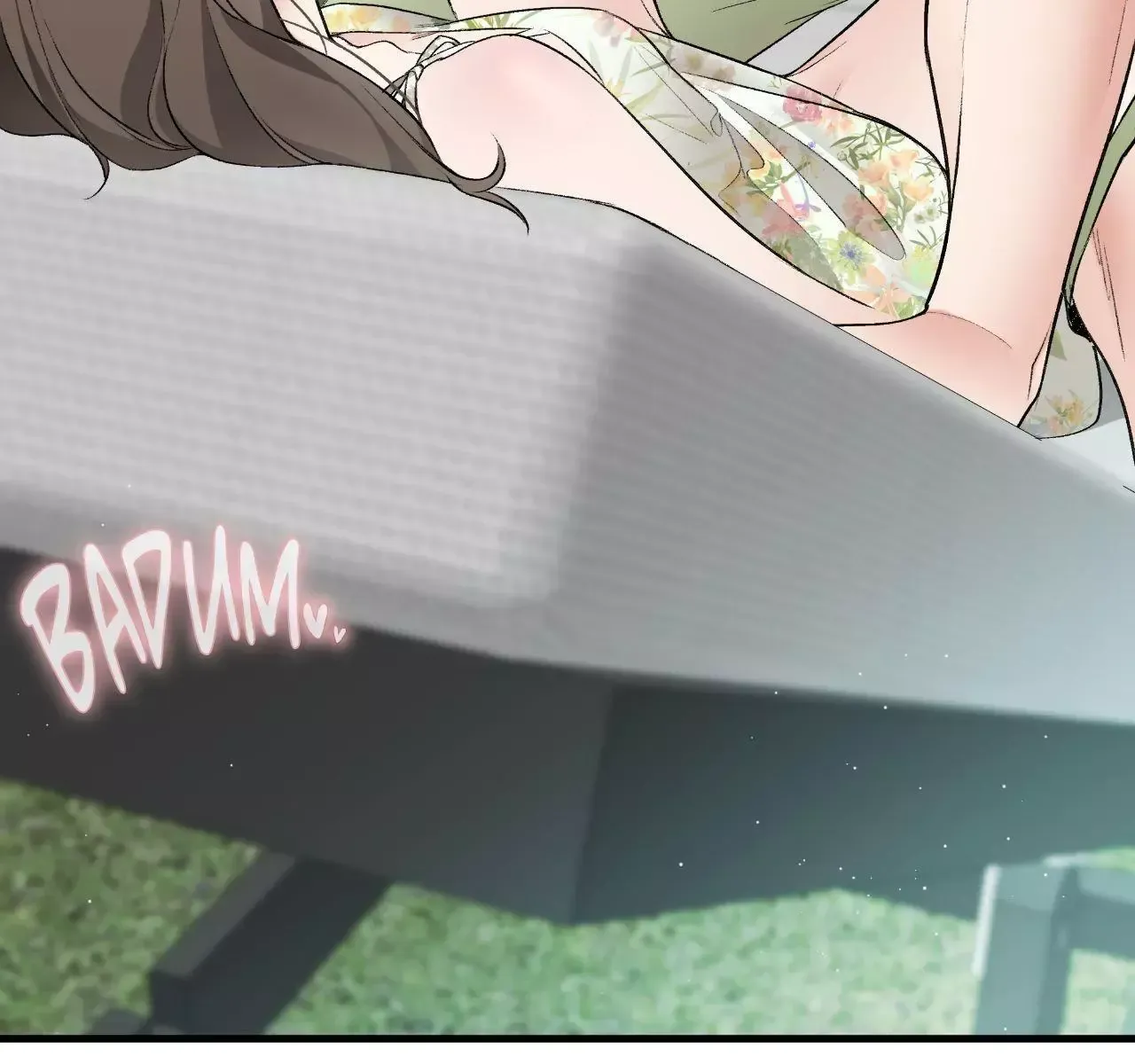 Touch Me, Tease Me Chapter 31 page 69 - 