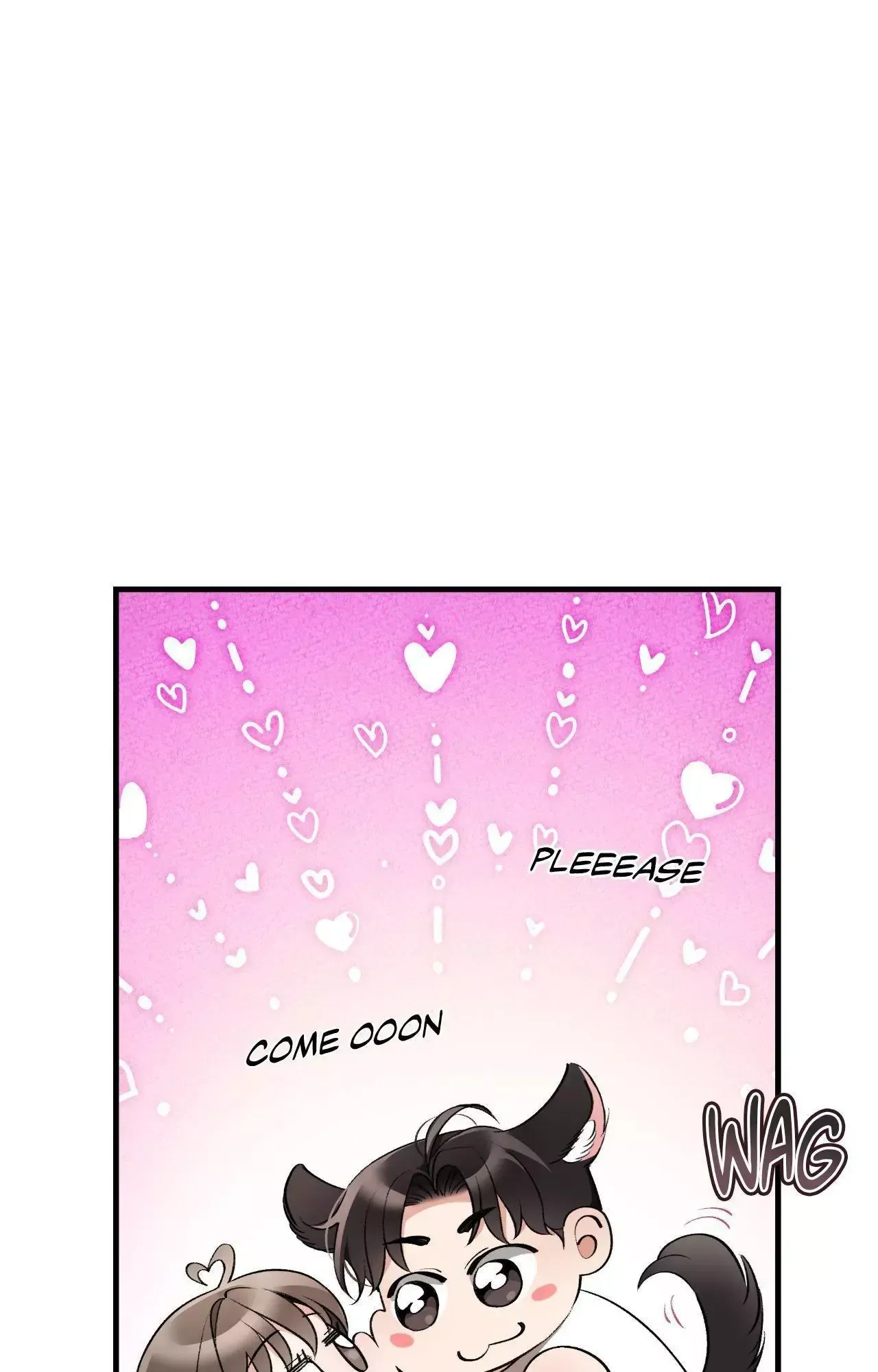 Touch Me, Tease Me Chapter 31 page 70 - 