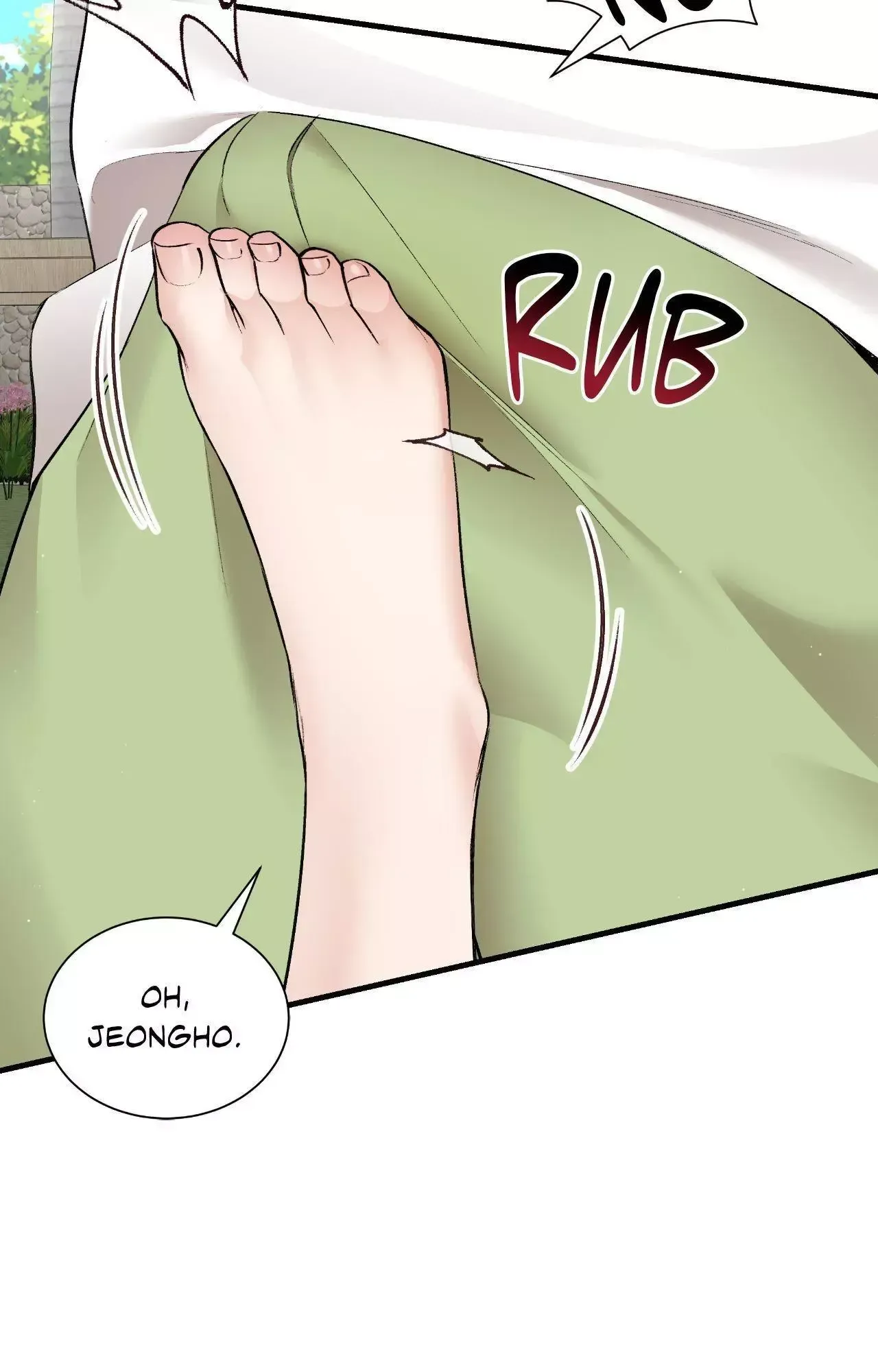 Touch Me, Tease Me Chapter 31 page 72 - 