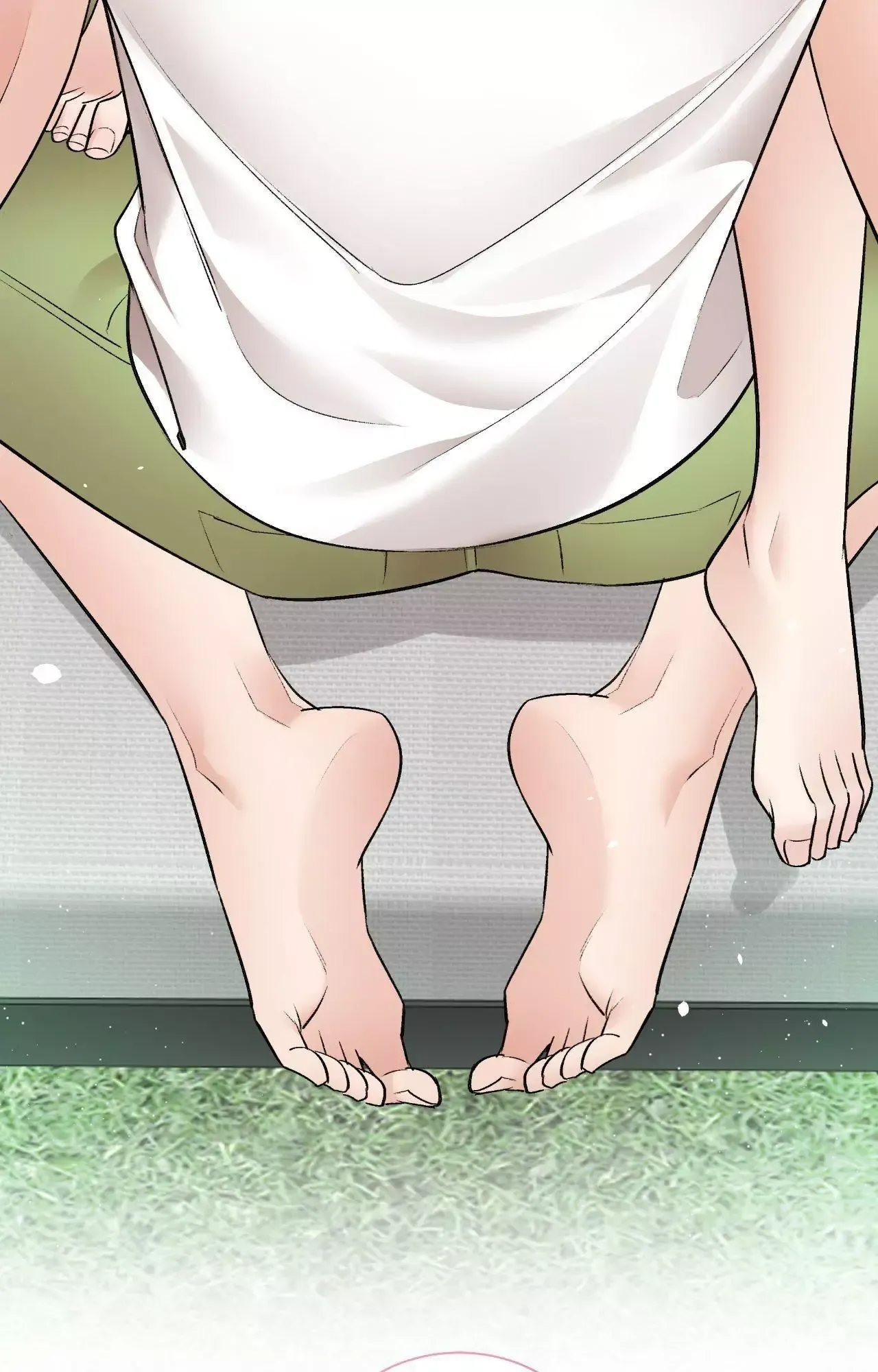 Touch Me, Tease Me Chapter 31 page 75 - 