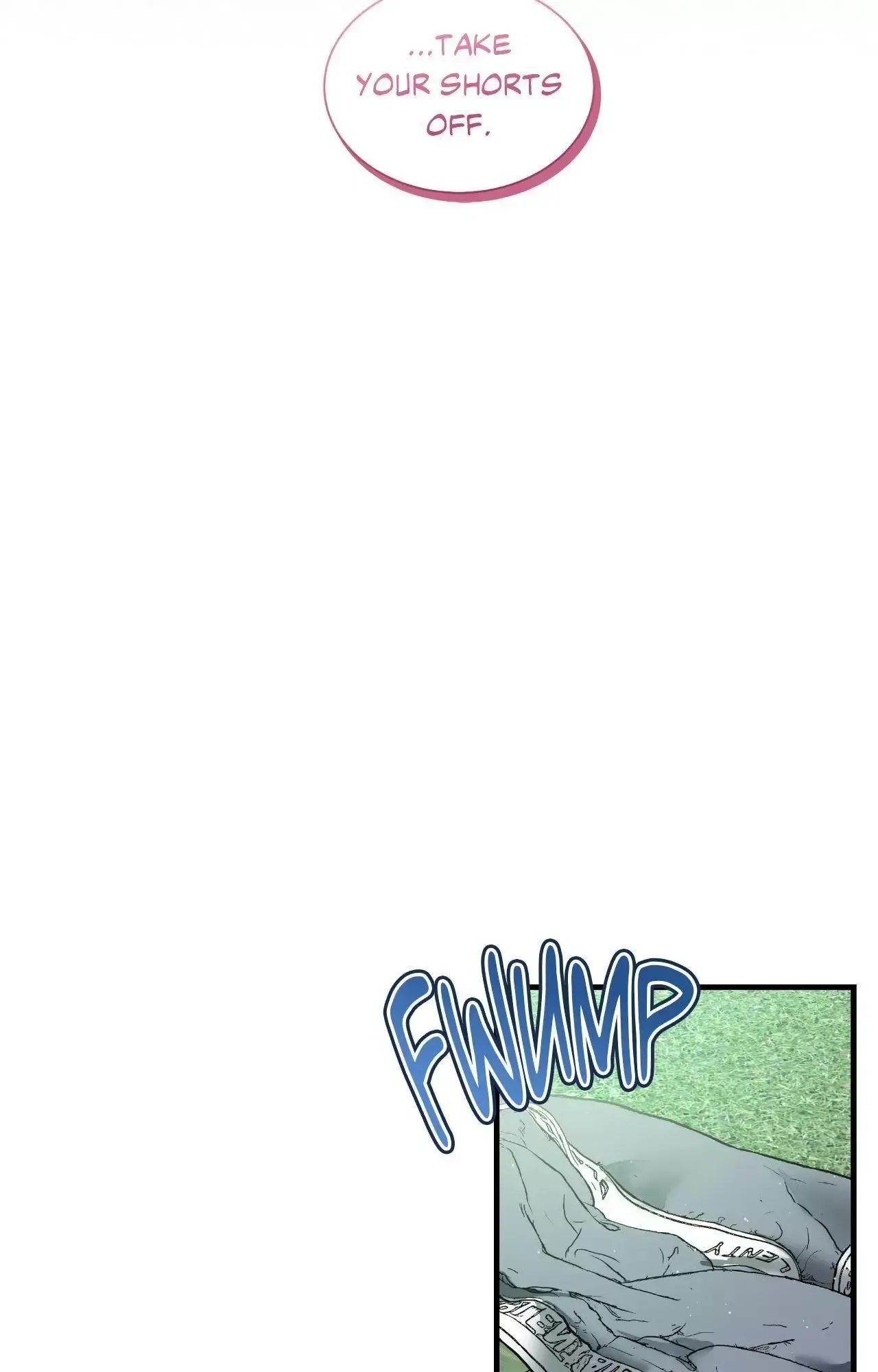 Touch Me, Tease Me Chapter 31 page 76 - 