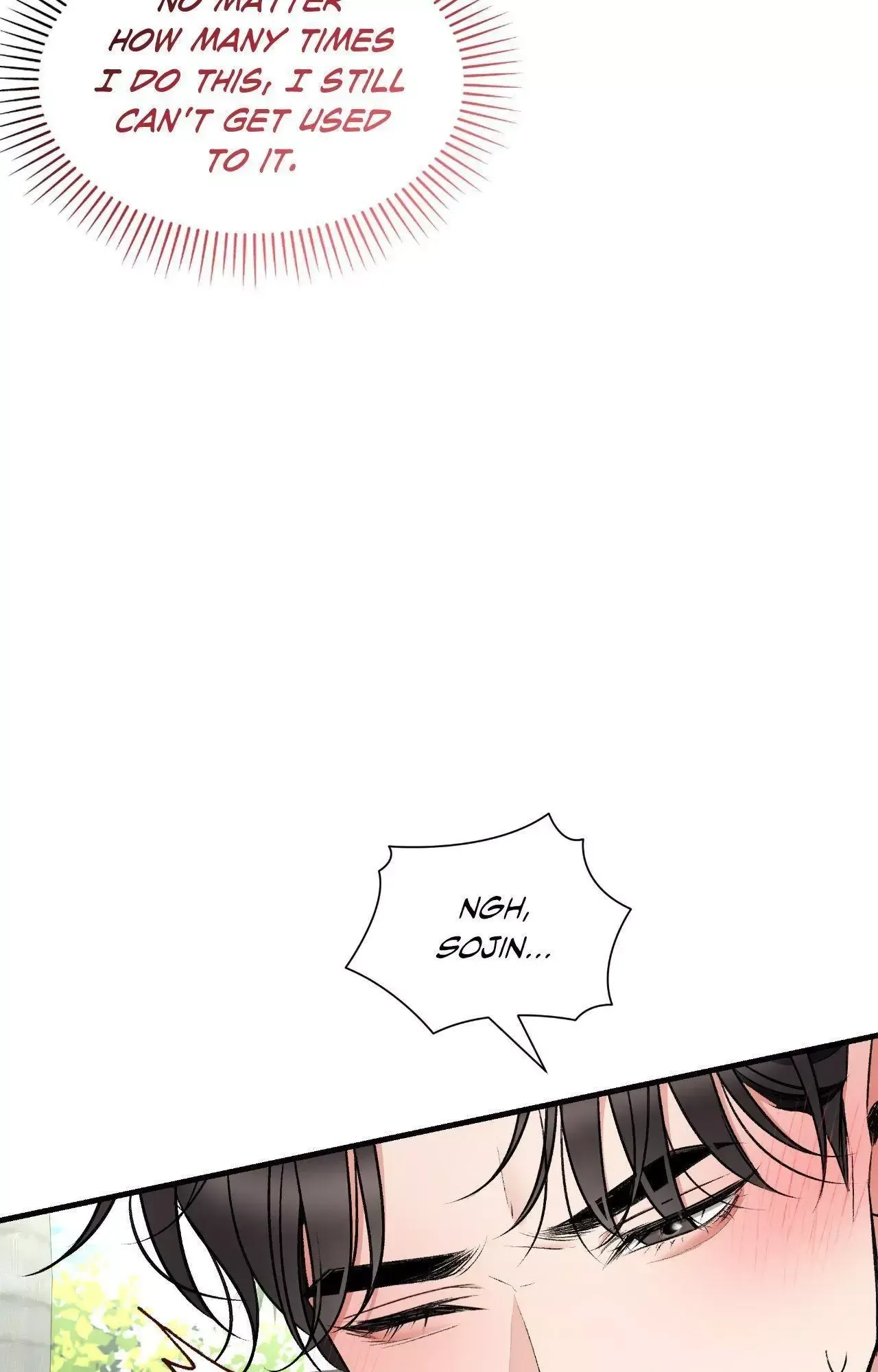 Touch Me, Tease Me Chapter 31 page 81 - 