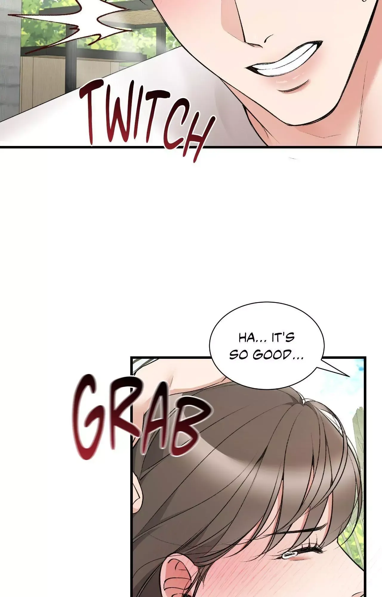 Touch Me, Tease Me Chapter 31 page 82 - 