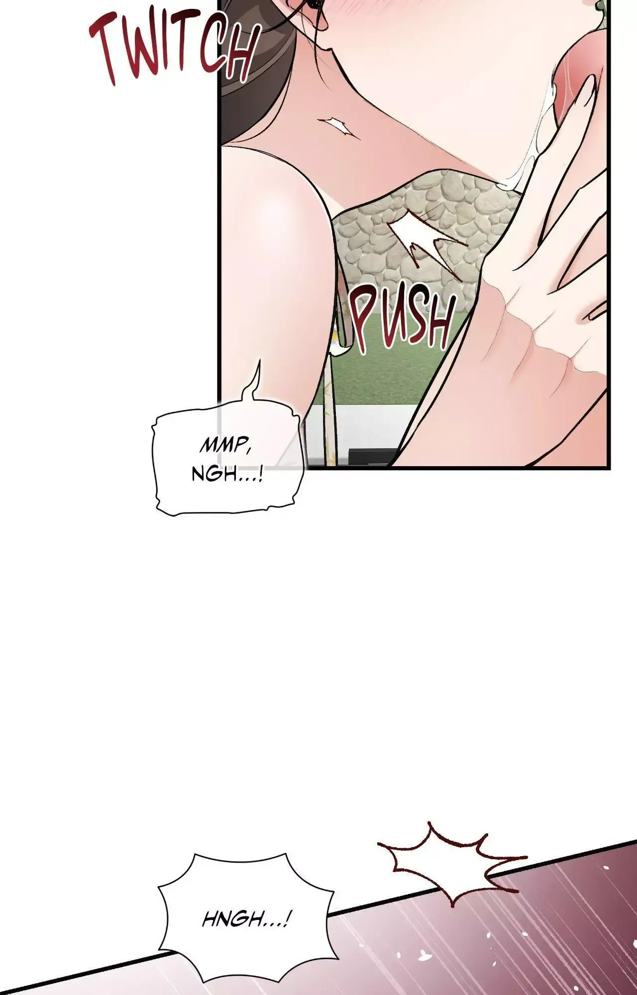 Touch Me, Tease Me Chapter 31 page 83 - 