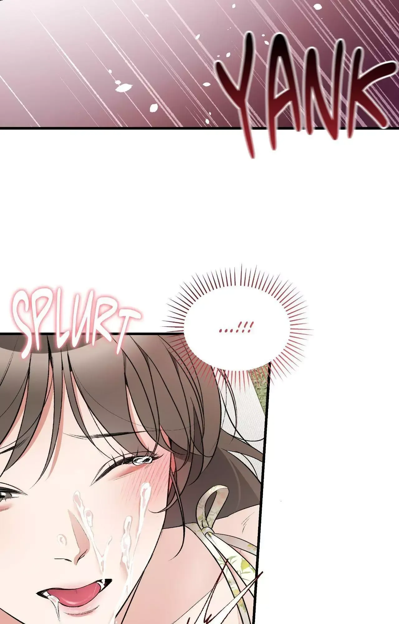 Touch Me, Tease Me Chapter 31 page 84 - 