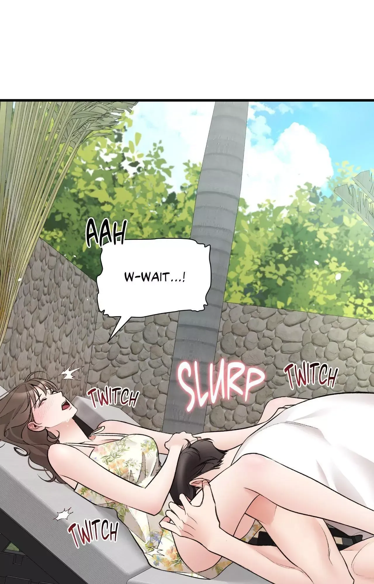 Touch Me, Tease Me Chapter 31 page 87 - 