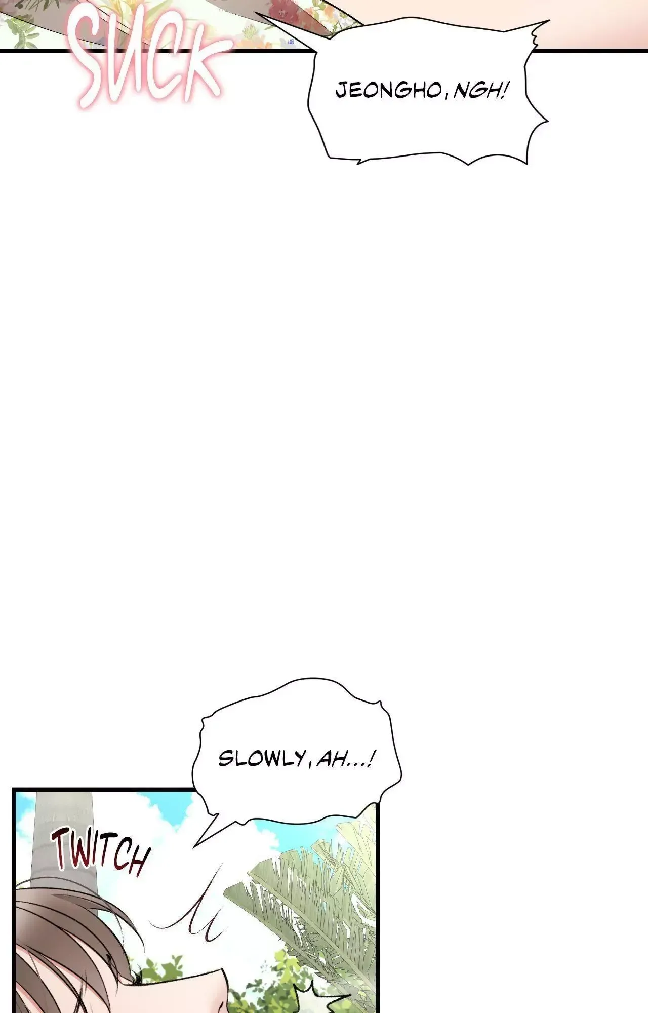 Touch Me, Tease Me Chapter 31 page 90 - 