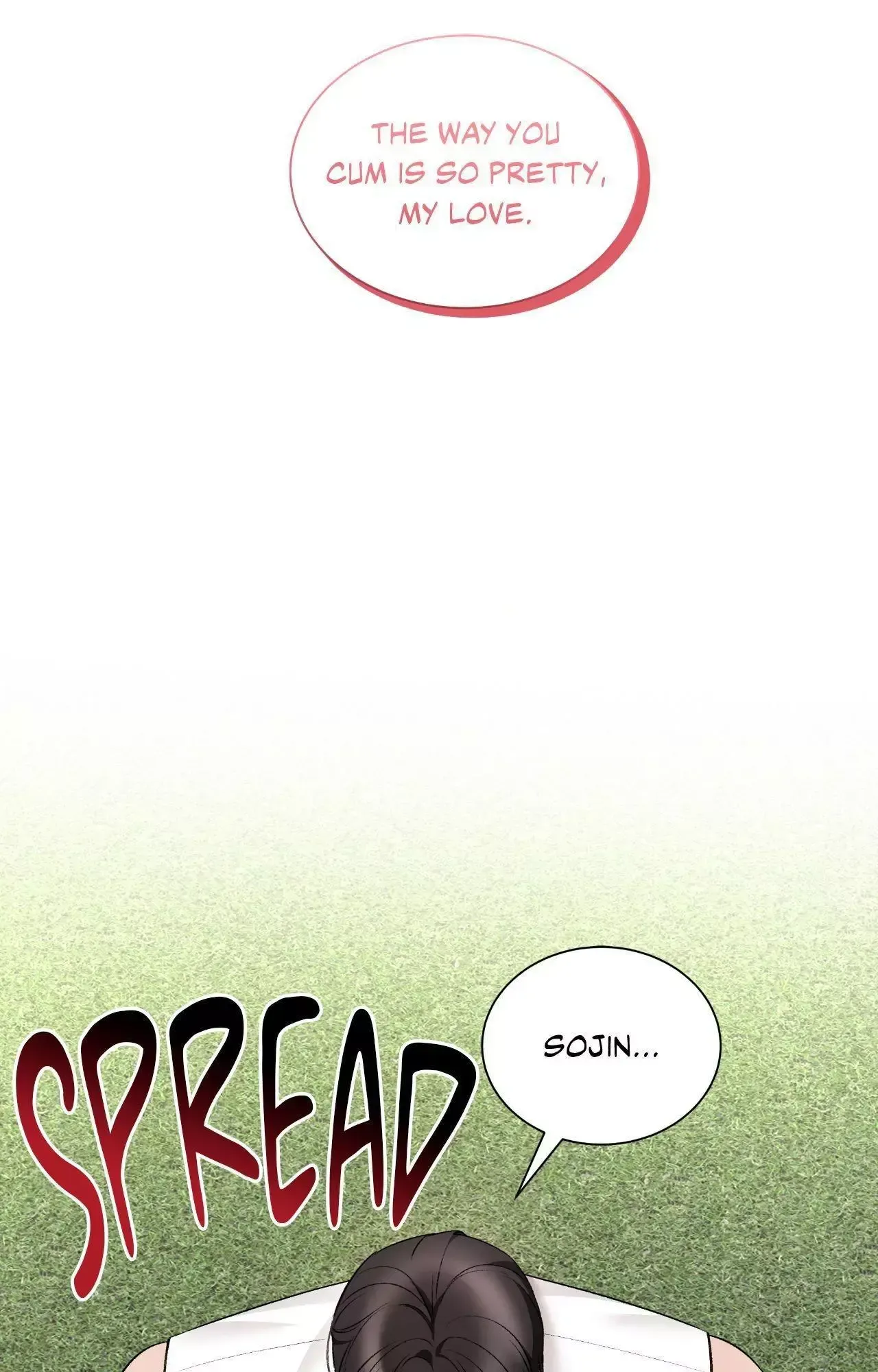 Touch Me, Tease Me Chapter 31 page 95 - 
