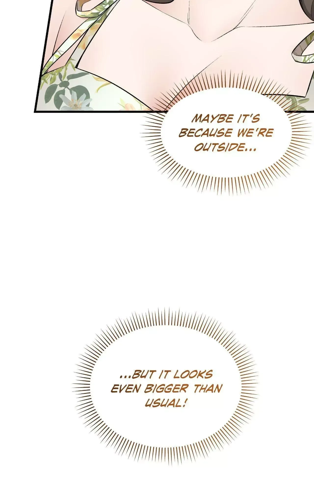 Touch Me, Tease Me Chapter 31 page 100 - 